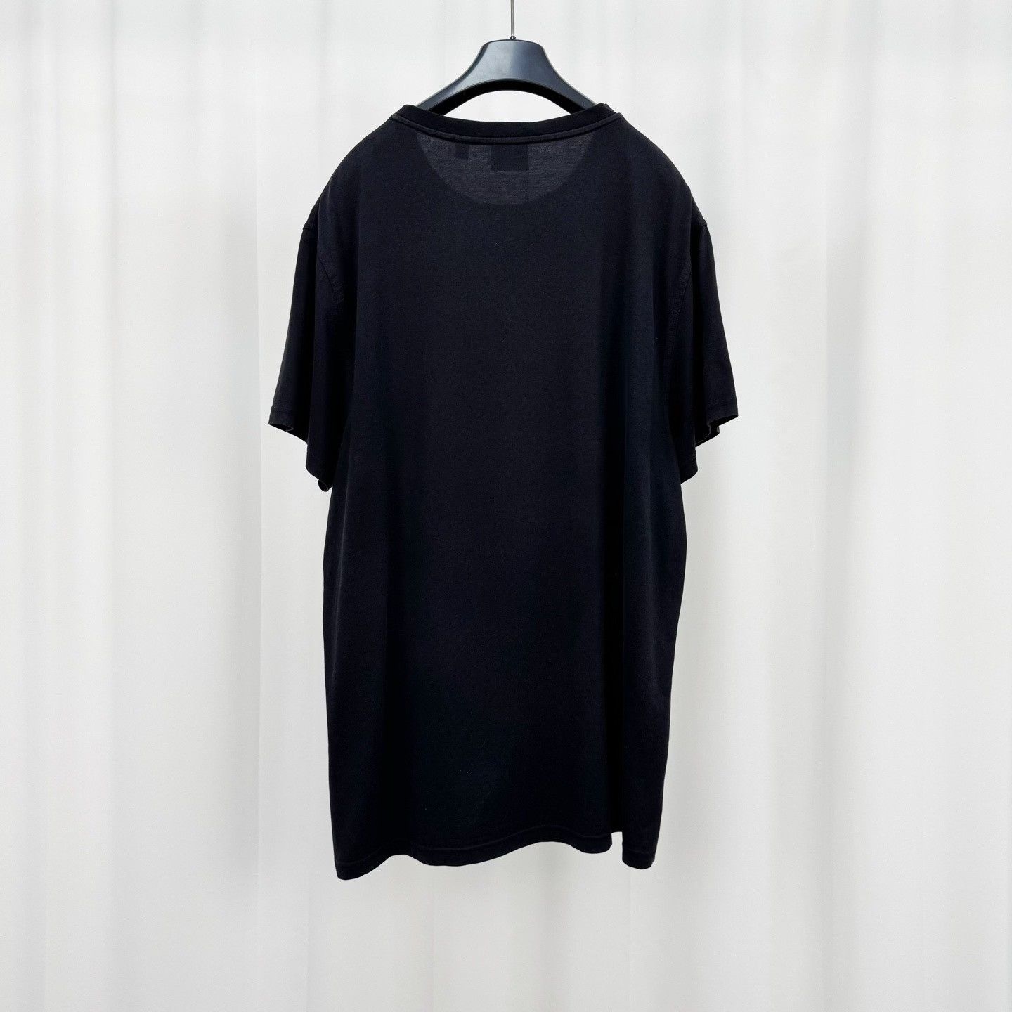 Burberry Burberry Embroidered TB Logo T-Shirt XXL Size US XXL / EU 58 / 5 - 3 Thumbnail