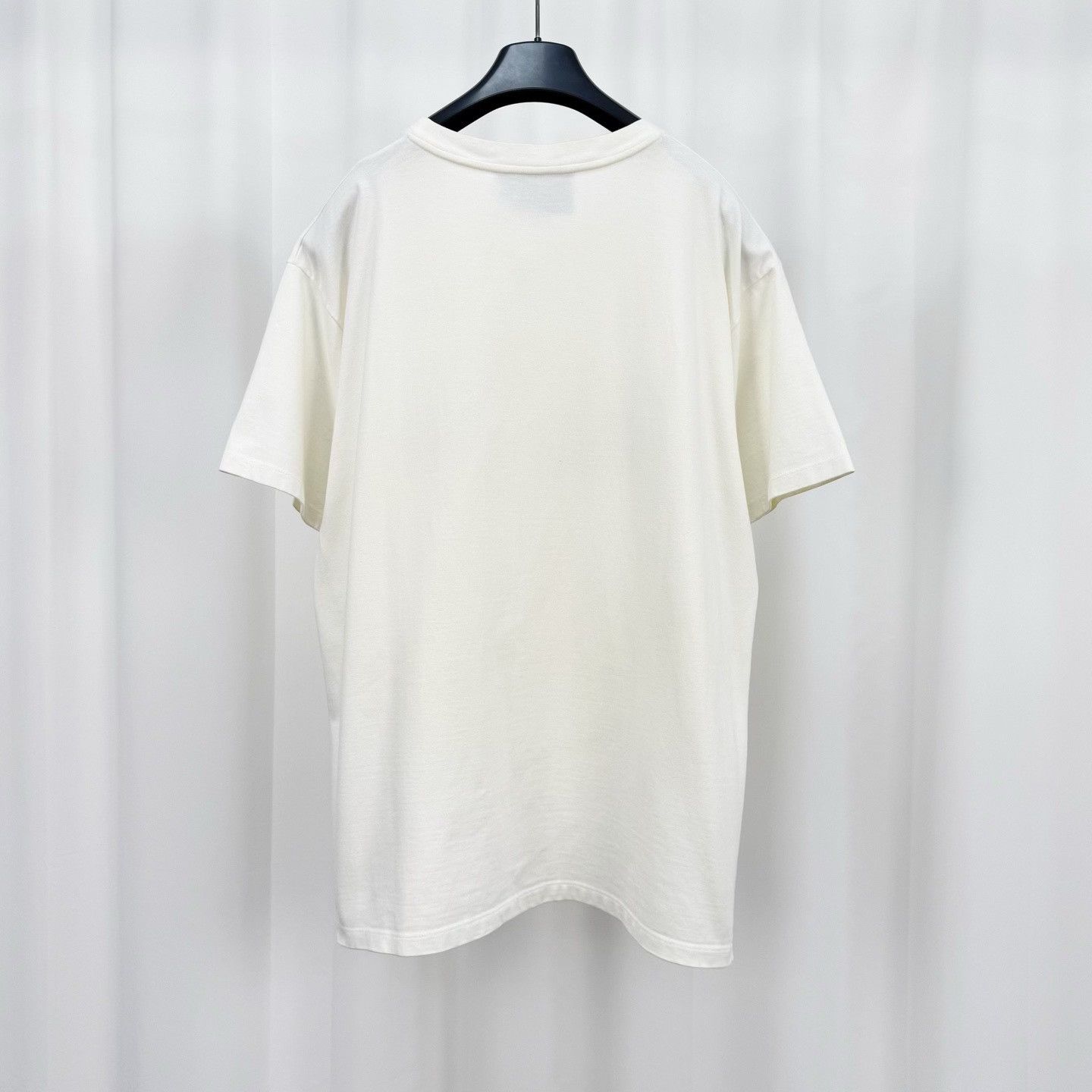 Gucci Gucci Stripe Logo T-Shirt XS Size US XS / EU 42 / 0 - 3 Thumbnail