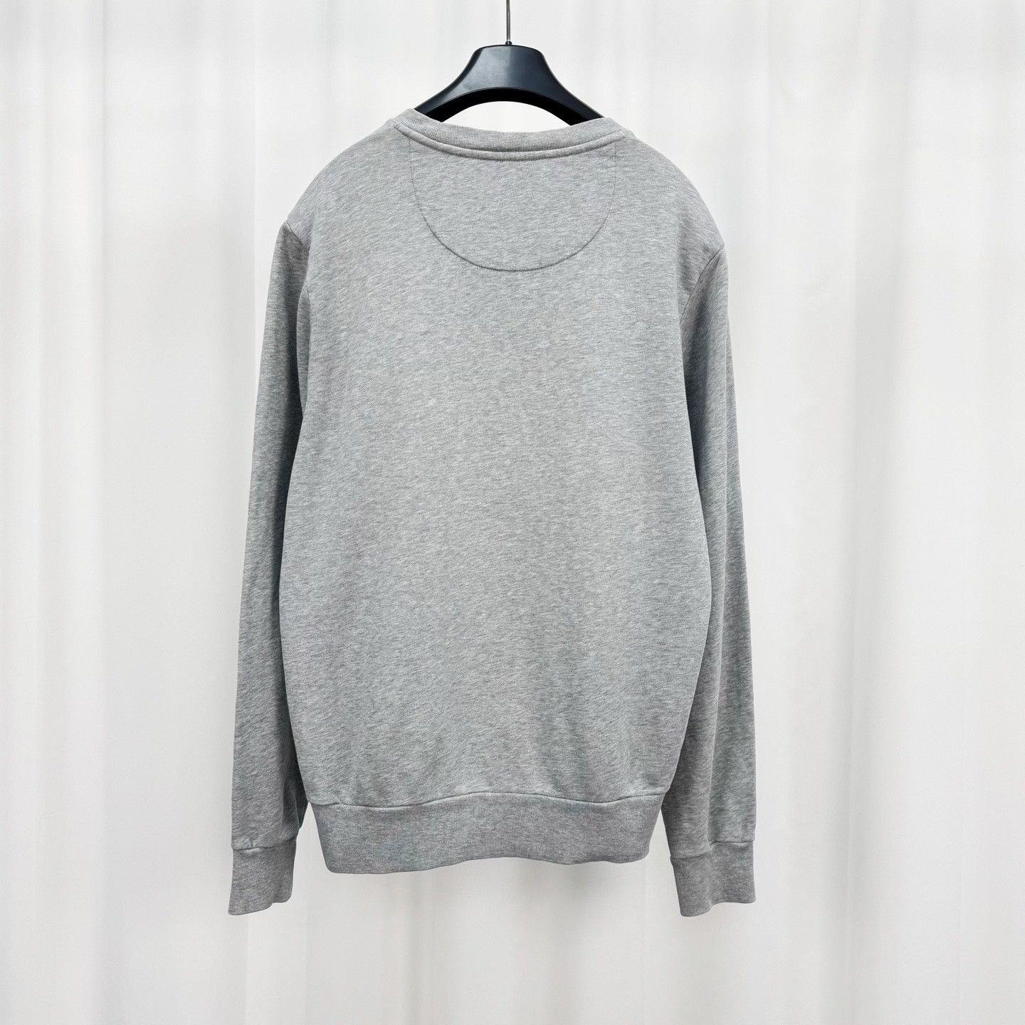 Burberry Burberry Graphic Patch Logo Sweatshirt Size S Size US S / EU 44-46 / 1 - 3 Thumbnail