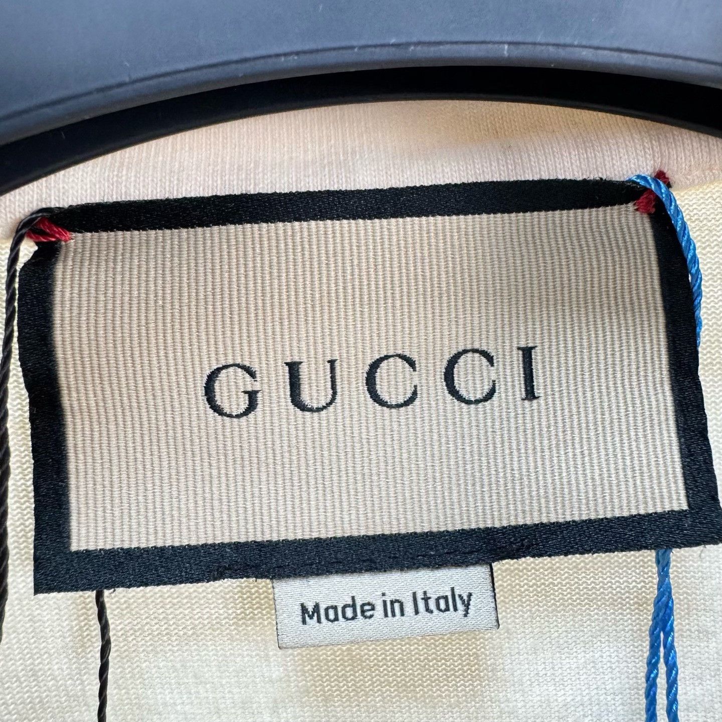 Gucci Gucci Monogram Silk Cotton Polo Shirt XS Size US XS / EU 42 / 0 - 6 Thumbnail