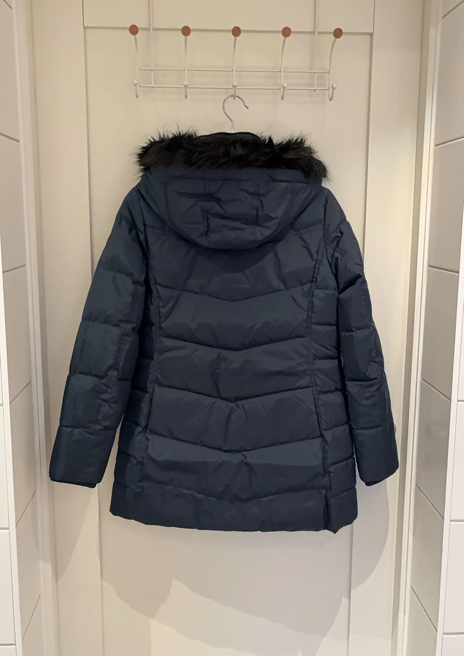 Tommy Hilfiger Tommy Hilfiger Coat Size S / US 4 / IT 40 - 3 Thumbnail