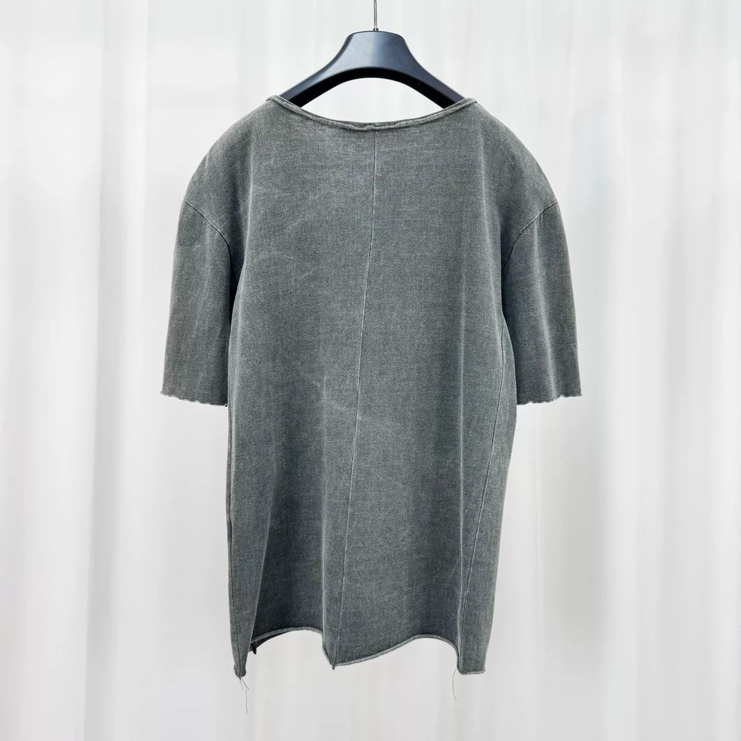Lumen Et Umbra Lumen et Umbra Washed Cut T-Shirt Size 46 Size US S / EU 44-46 / 1 - 3 Thumbnail