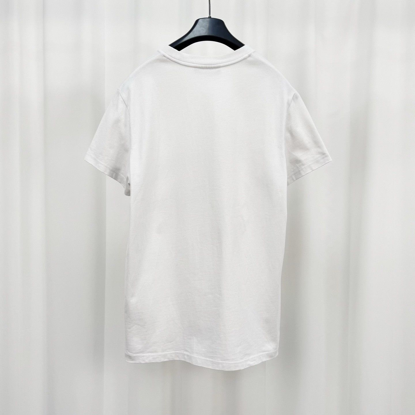 Burberry Burberry Split Knight Graphic T-Shirt S Size US S / EU 44-46 / 1 - 3 Thumbnail