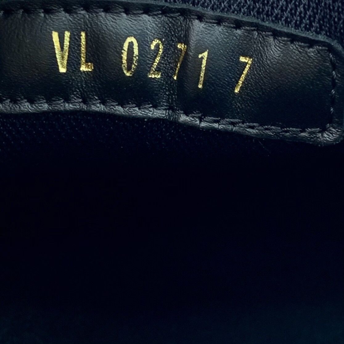 Louis Vuitton Louis Vuitton Monogram LV Trainer Sneakers 7 Size US 8 / EU 41 - 7 Thumbnail