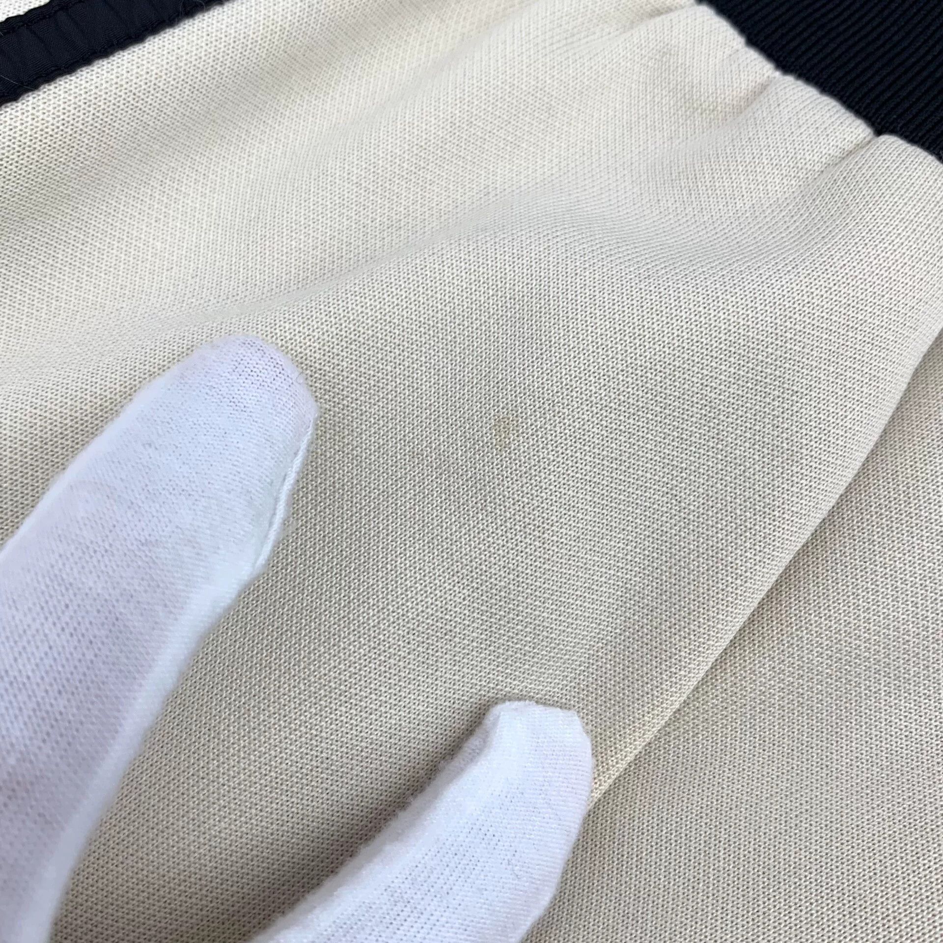 Gucci Gucci GG Monogram Panel Track Jacket Size L Size US L / EU 52-54 / 3 - 10 Thumbnail
