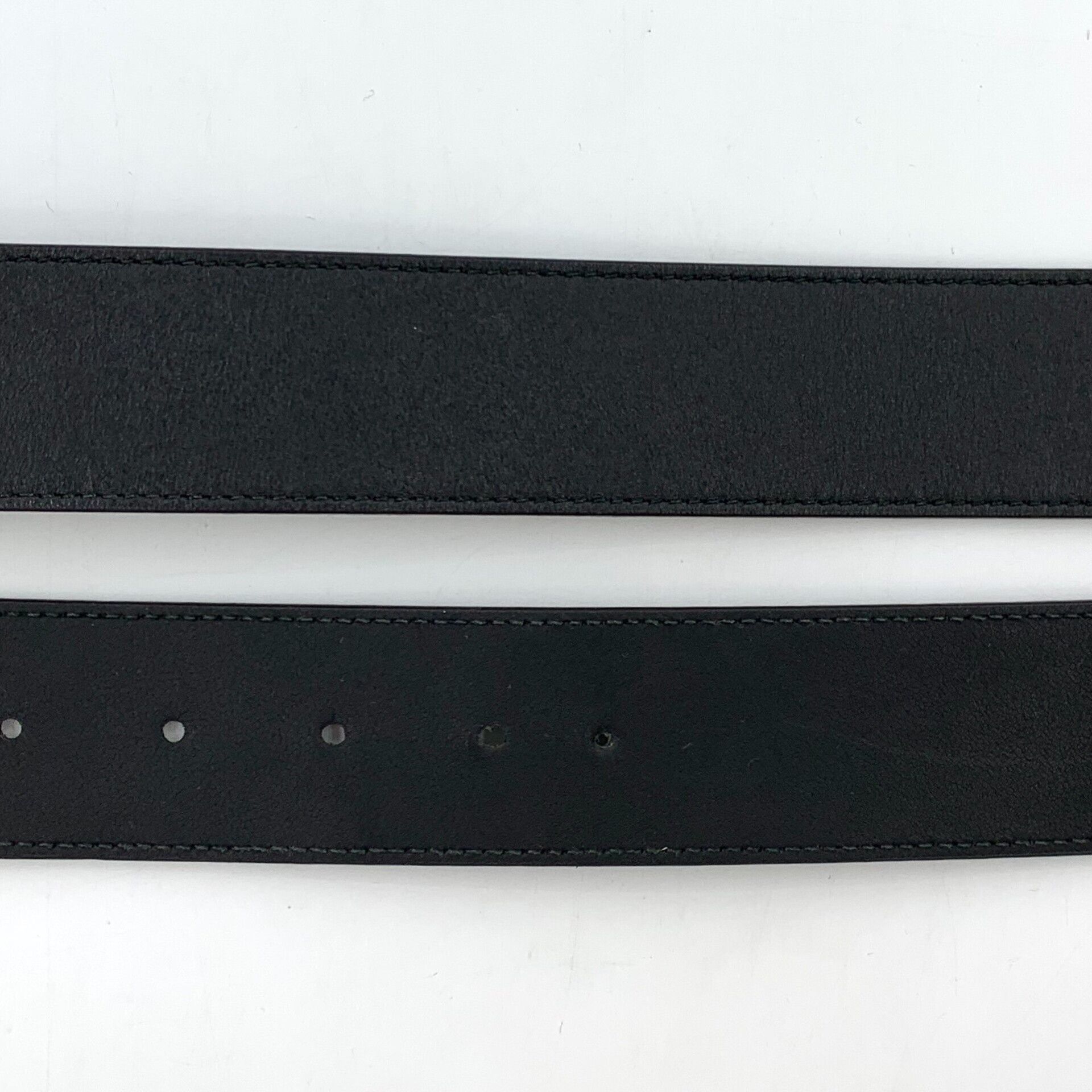 Gucci Gucci Double G Marmont Belt 34 Size 34 - 7 Thumbnail