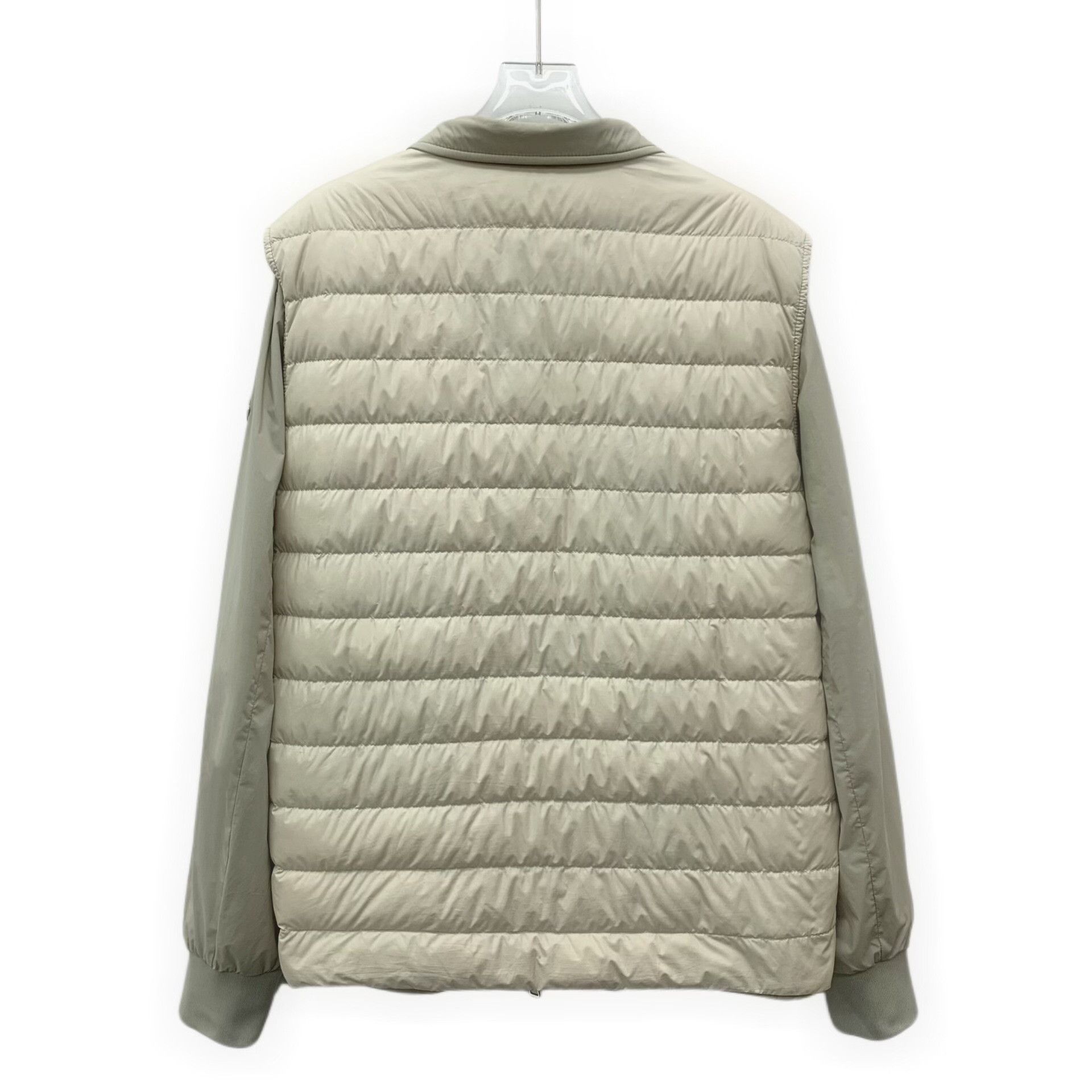 Moncler Moncler Civeyrac Reversible Down Jacket Size 4 Size US XL / EU 56 / 4 - 5 Thumbnail