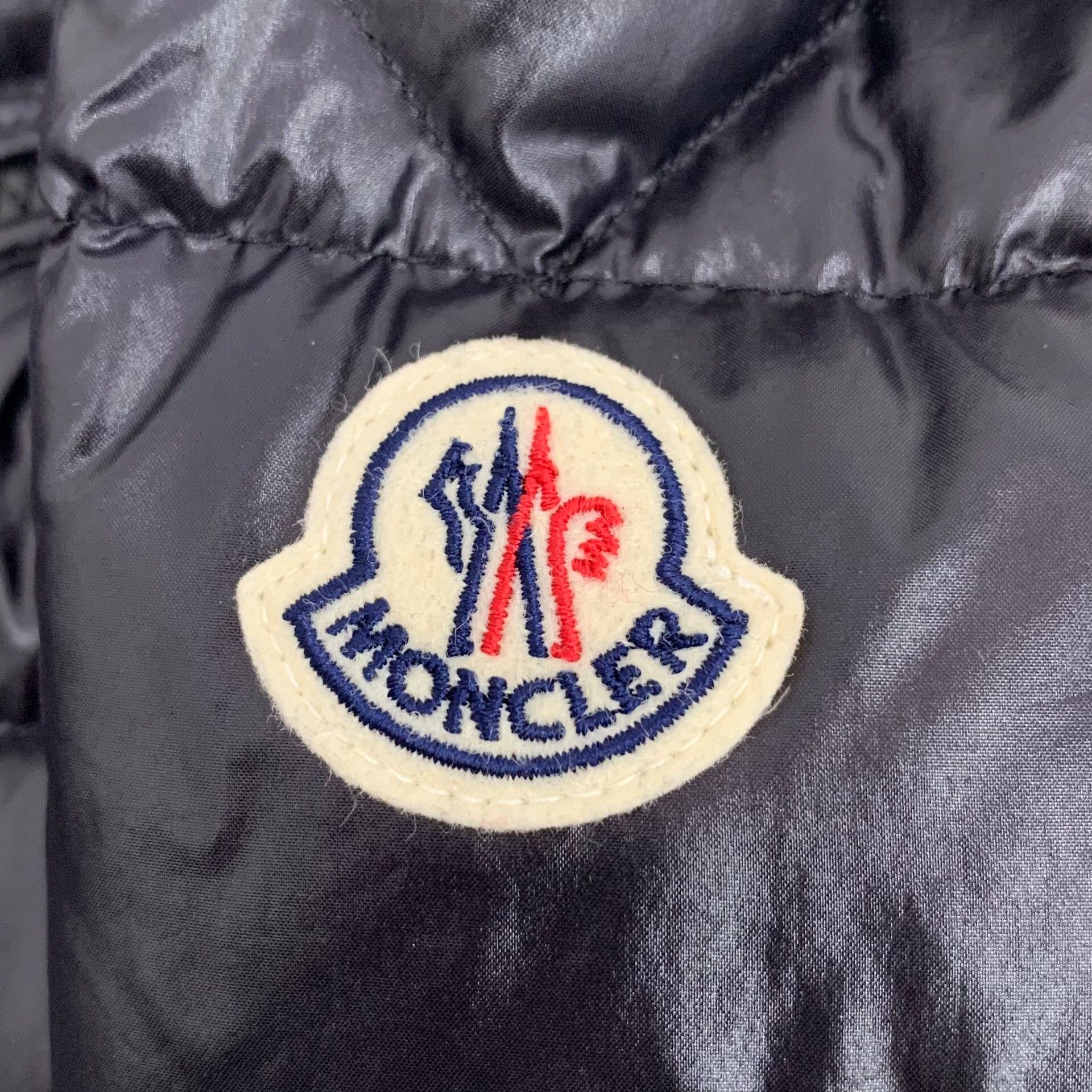 Moncler Moncler Baunard Down Puffer Jacket Size 1 Size US S / EU 44-46 / 1 - 6 Thumbnail