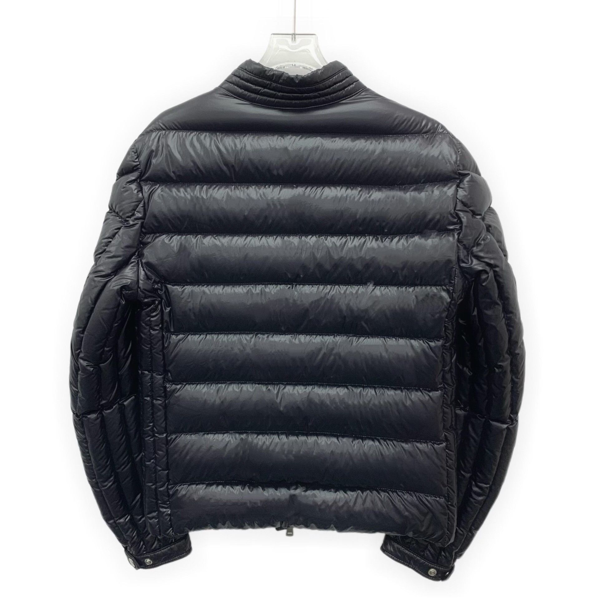 Moncler Moncler Baunard Down Puffer Jacket Size 1 Size US S / EU 44-46 / 1 - 3 Thumbnail