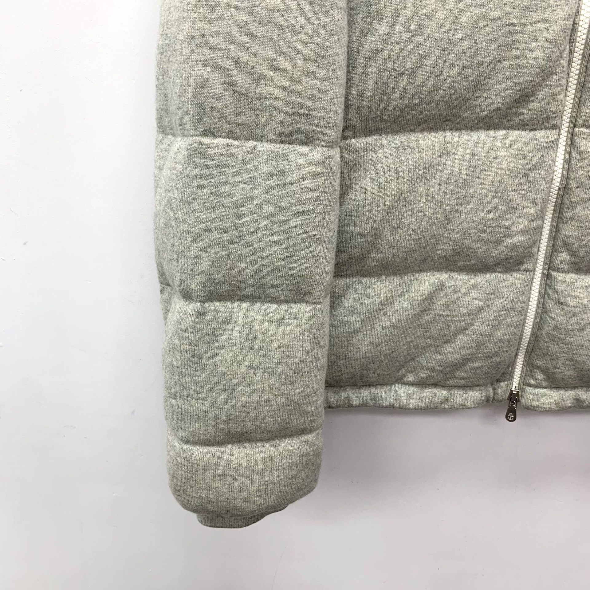Brunello Cucinelli Brunello Cucinelli Cashmere Down Jacket 48 Size US M / EU 48-50 / 2 - 5 Thumbnail