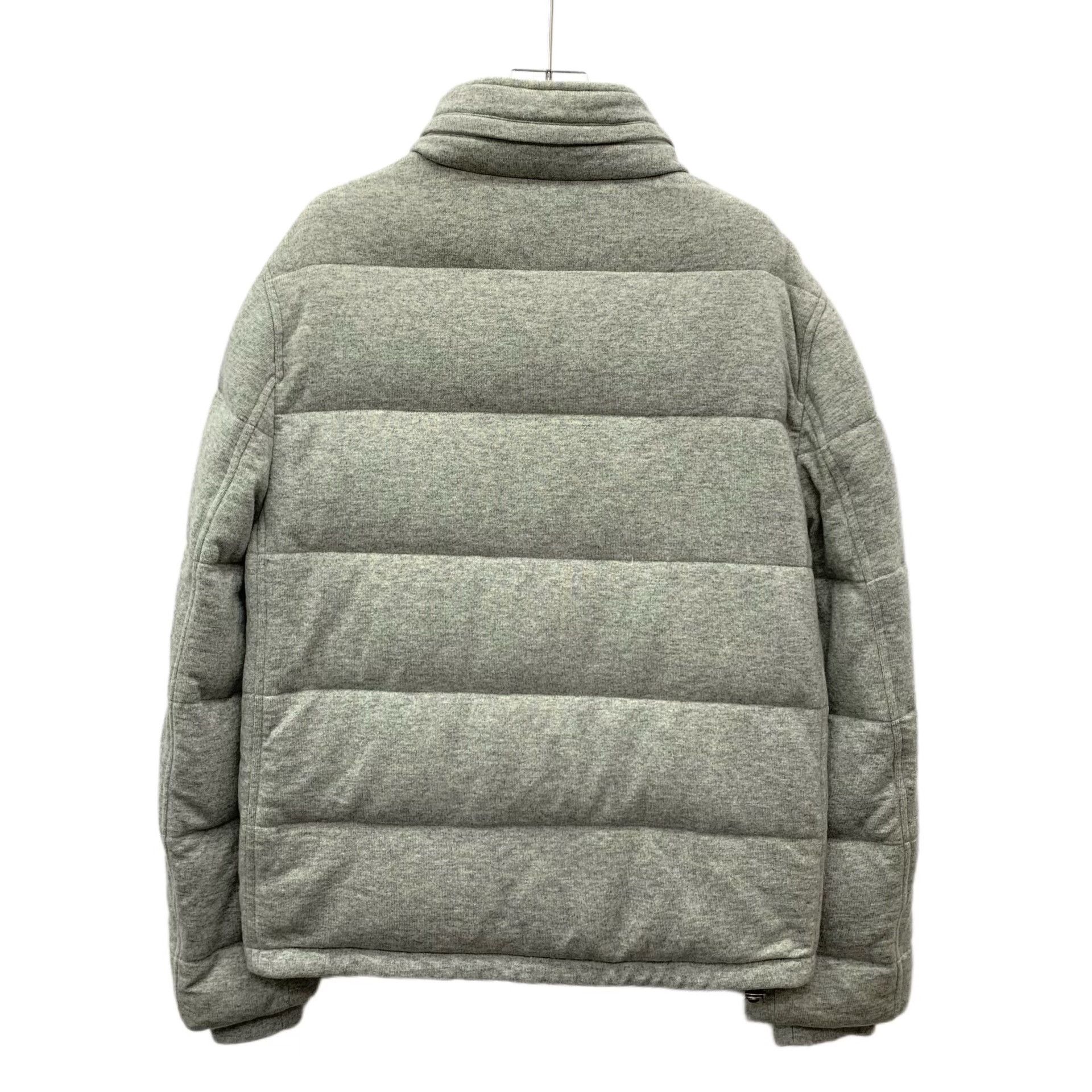 Brunello Cucinelli Brunello Cucinelli Cashmere Down Jacket 48 Size US M / EU 48-50 / 2 - 3 Thumbnail