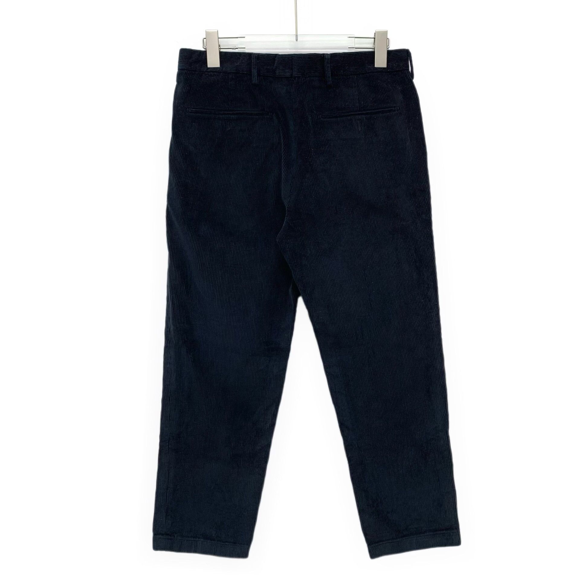Prada Prada Corduroy Casual Pants Size 46 Size US 30 / EU 46 - 3 Thumbnail