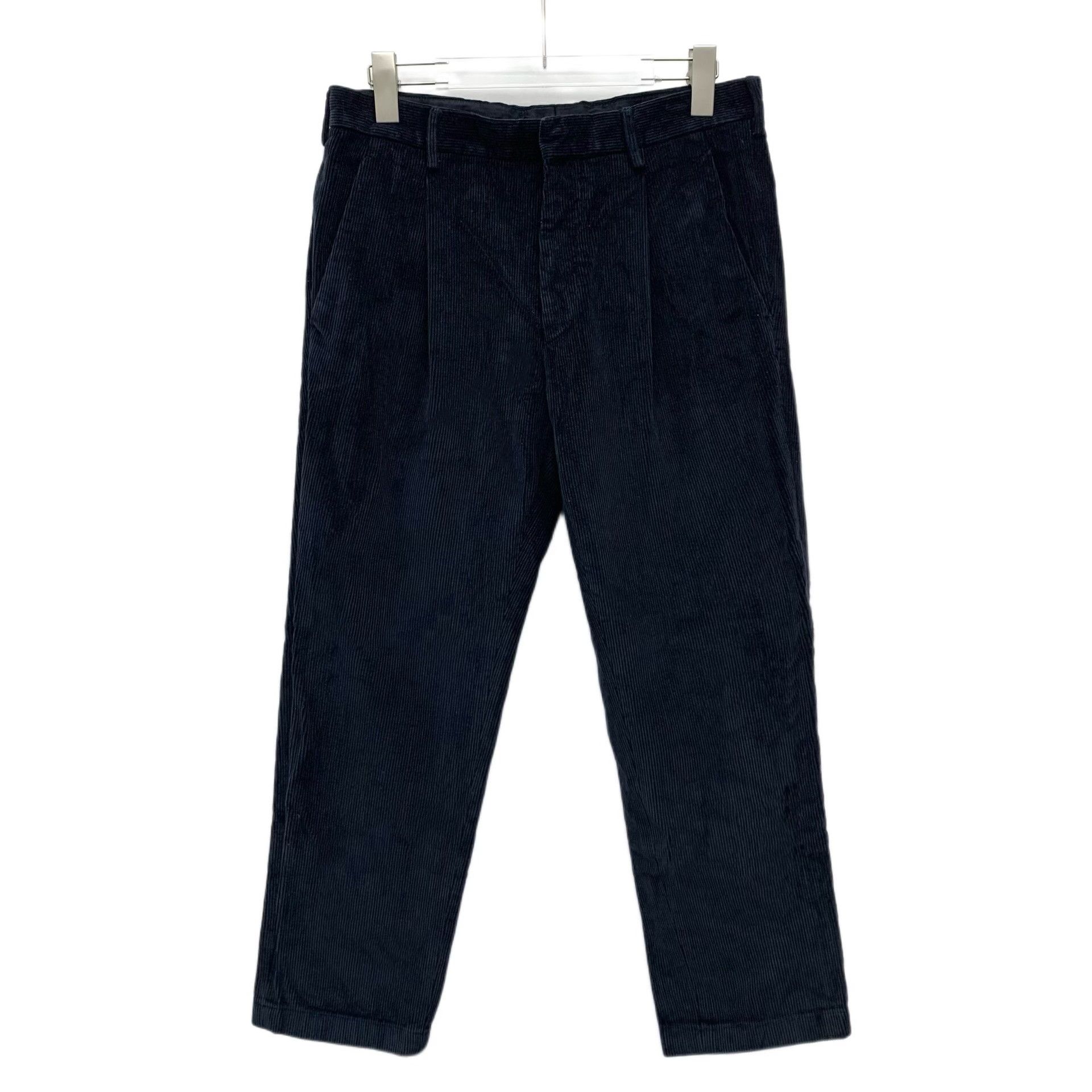 Prada Prada Corduroy Casual Pants Size 46 Size US 30 / EU 46 - 2 Thumbnail