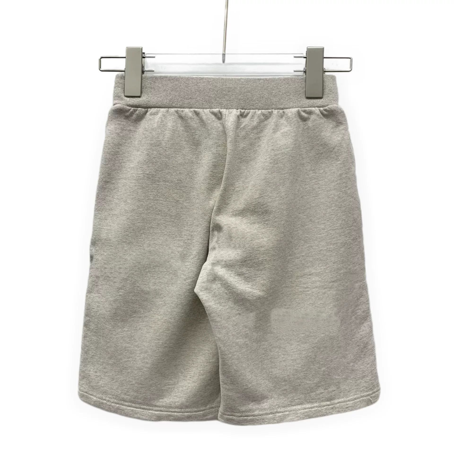 Dior Dior Logo Patch Sweat Shorts Size 32 Size US 32 / EU 48 - 3 Thumbnail