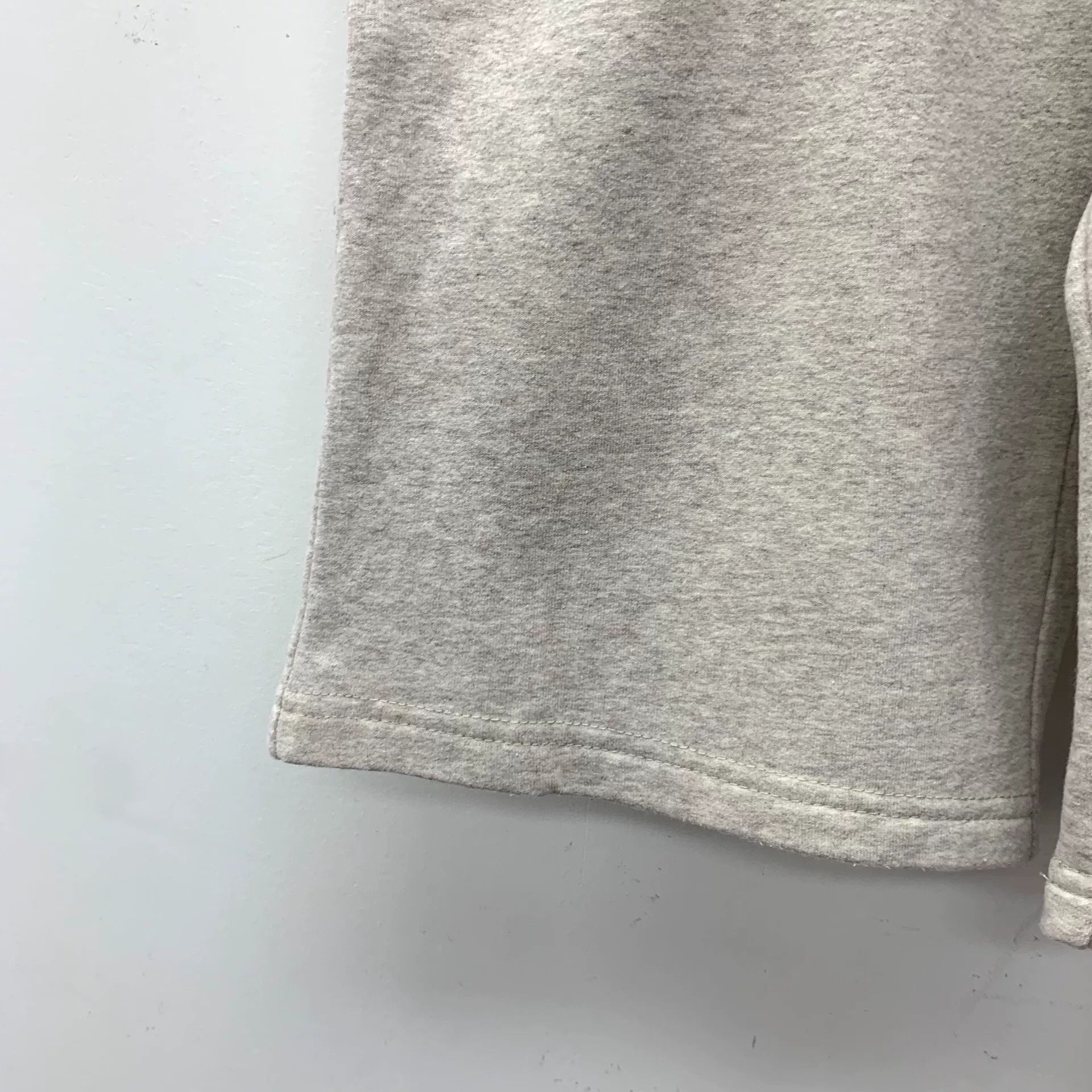 Dior Dior Logo Patch Sweat Shorts Size 32 Size US 32 / EU 48 - 5 Thumbnail