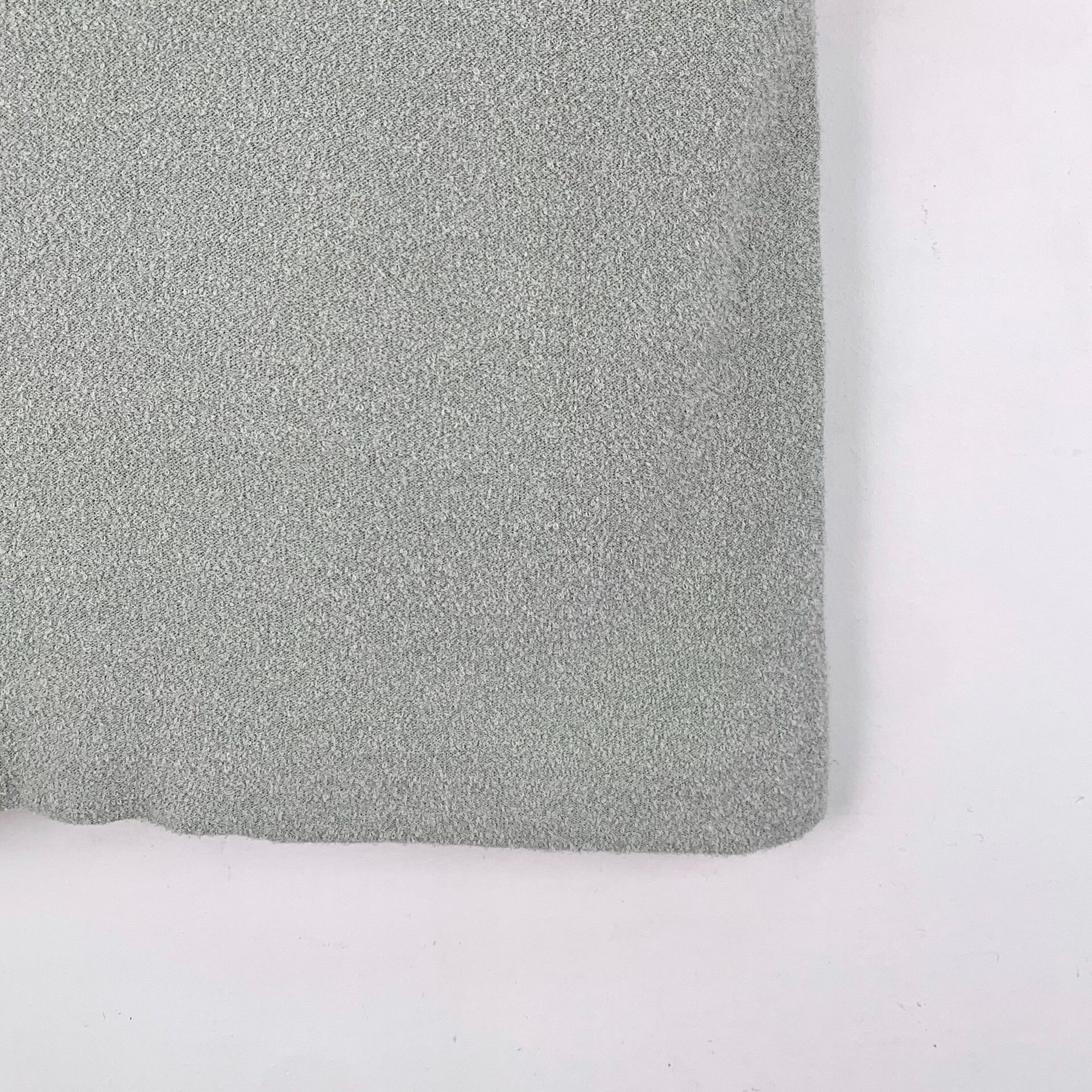 Loro Piana Loro Piana Silk Cotton Knit T-Shirt Size S Size US S / EU 44-46 / 1 - 5 Thumbnail