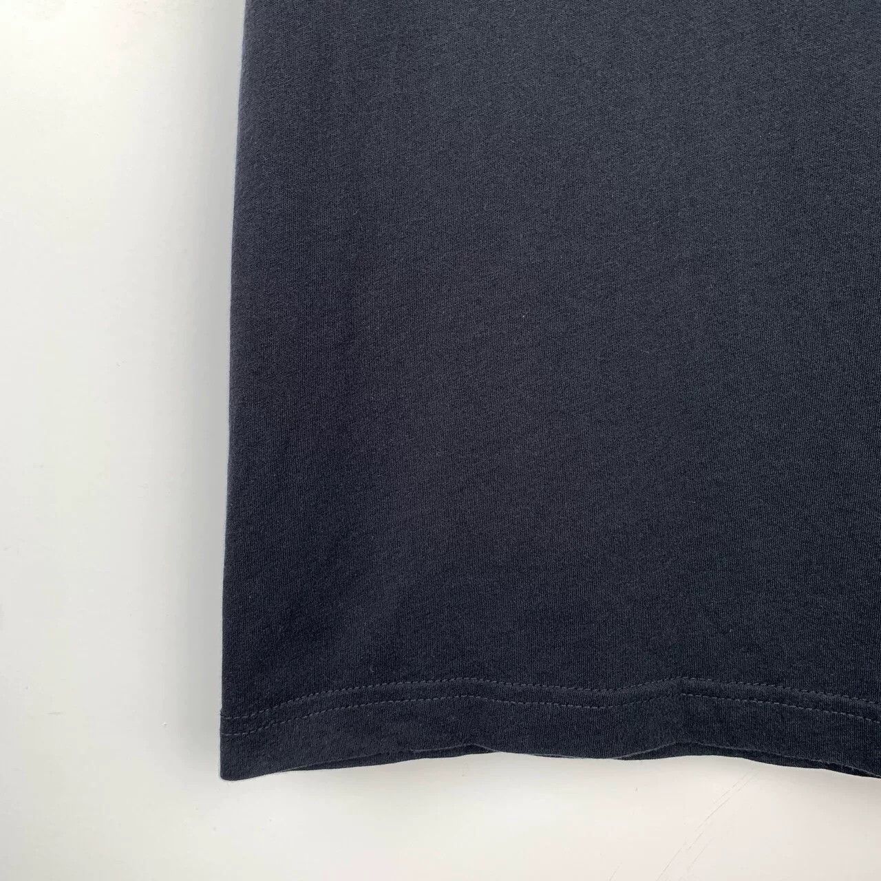 Prada Prada Triangle Logo T-Shirt US S Size US S / EU 44-46 / 1 - 5 Thumbnail