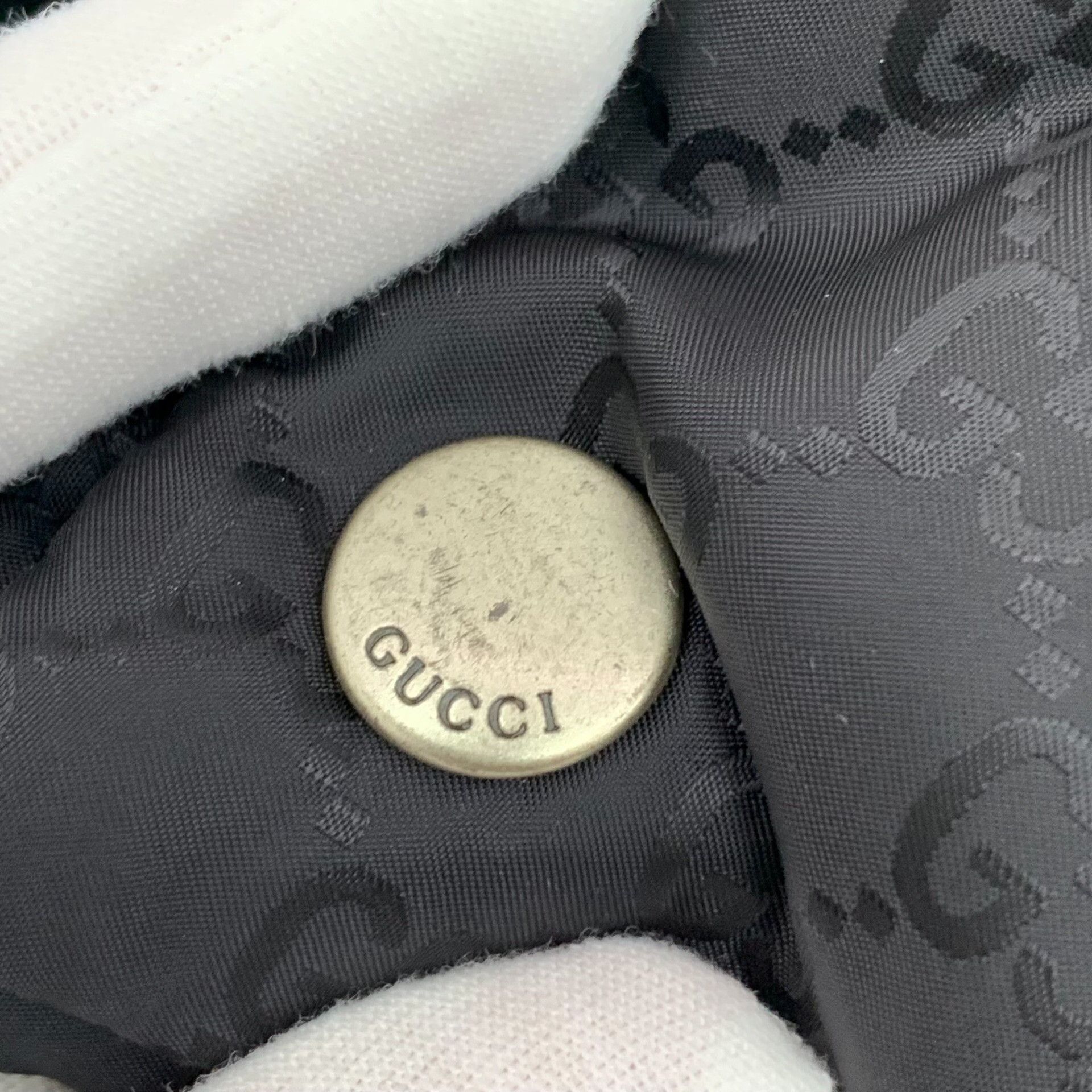 Gucci Gucci GG Monogram Hooded Puffer Jacket 48 Size US M / EU 48-50 / 2 - 8 Thumbnail