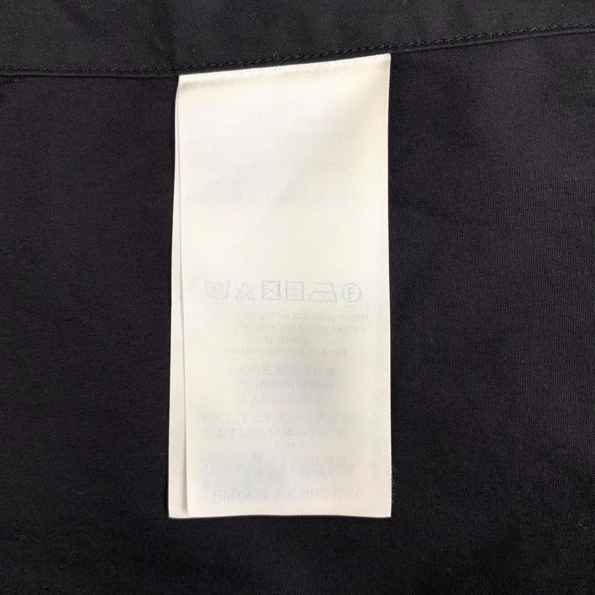 Louis Vuitton Louis Vuitton Multi-Pocket Cotton Shirt XL Size US XL / EU 56 / 4 - 9 Thumbnail