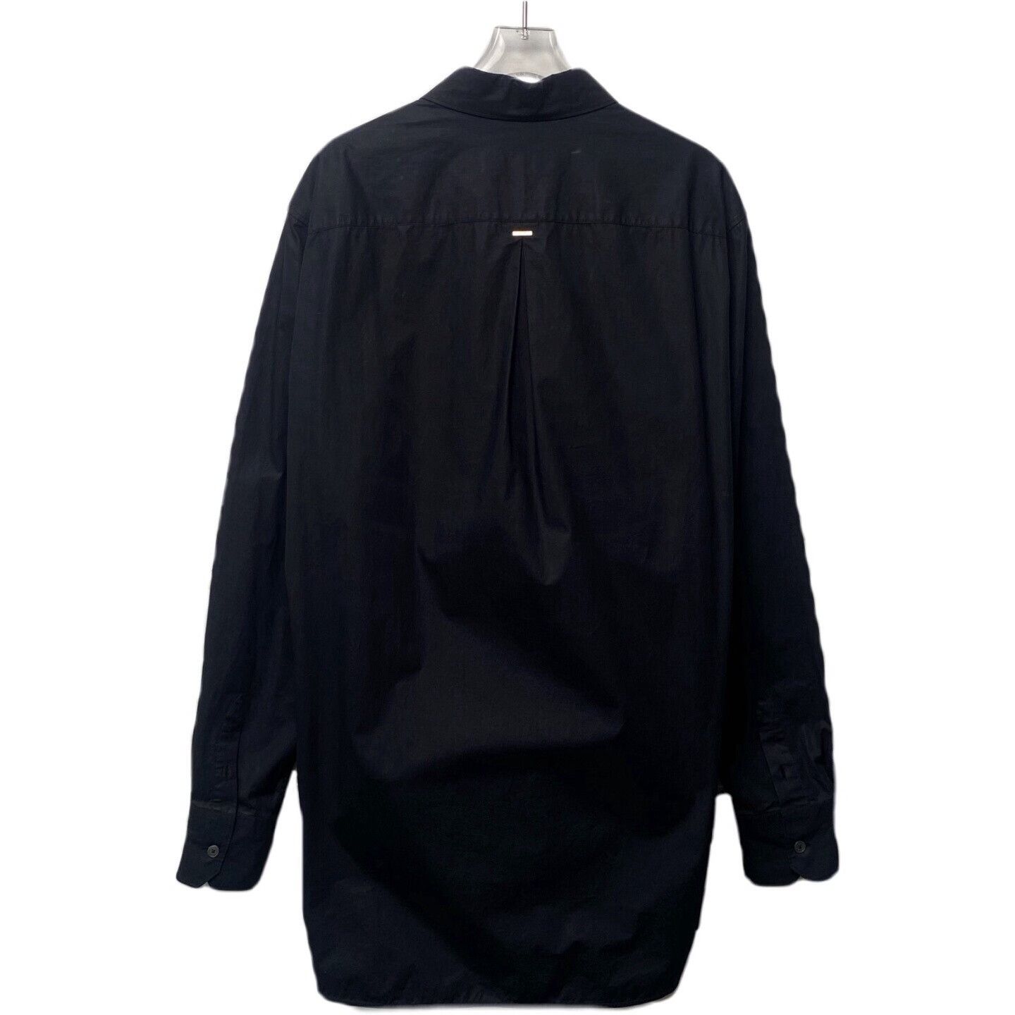 Louis Vuitton Louis Vuitton Multi-Pocket Cotton Shirt XL Size US XL / EU 56 / 4 - 3 Thumbnail
