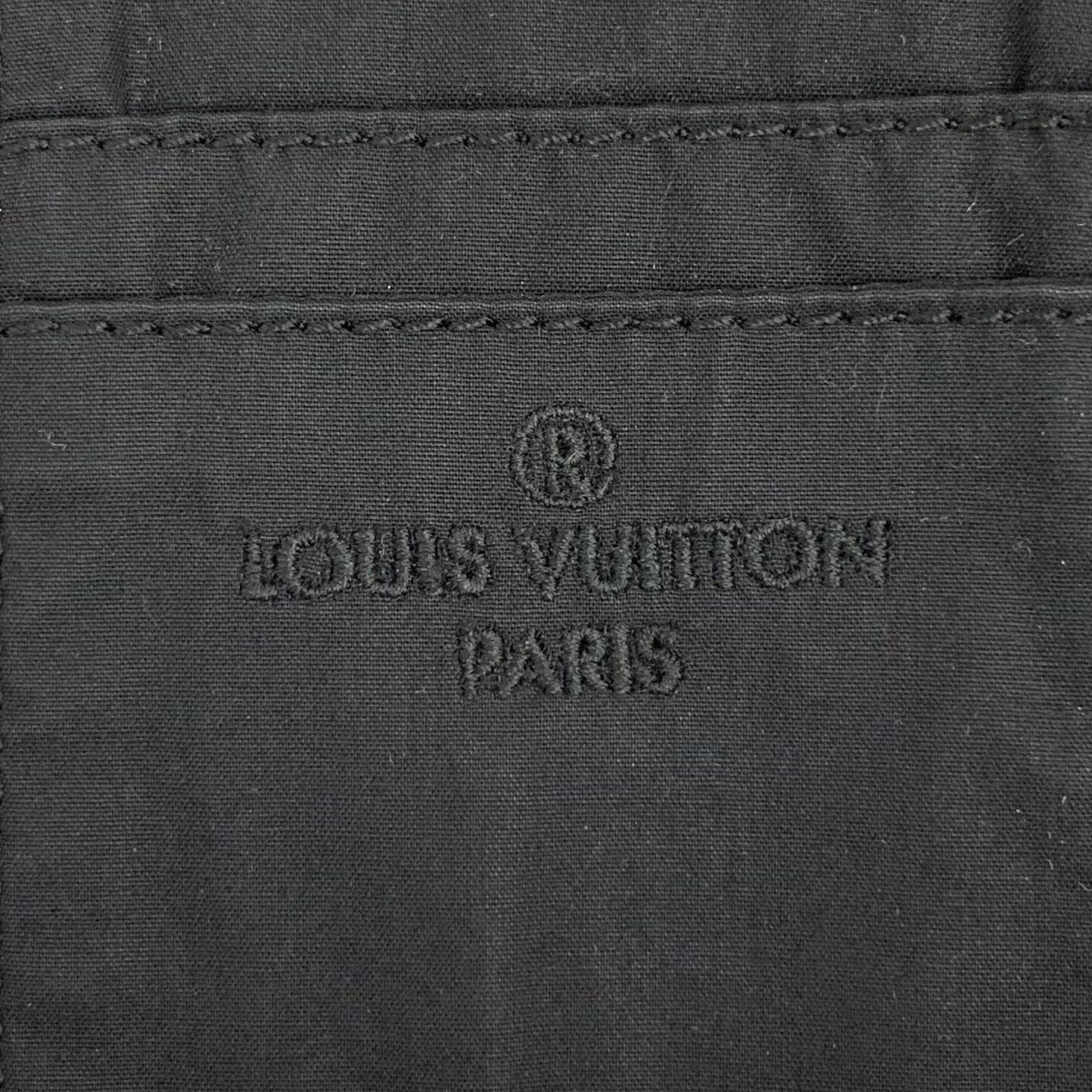 Louis Vuitton Louis Vuitton Multi-Pocket Cotton Shirt XL Size US XL / EU 56 / 4 - 6 Thumbnail