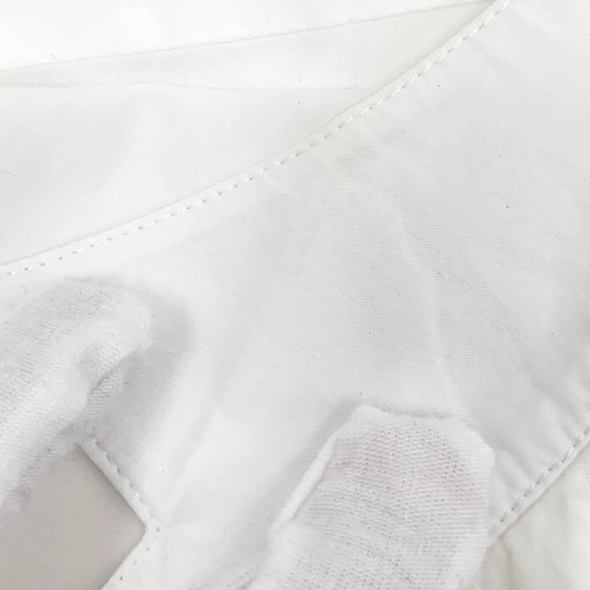 Louis Vuitton Louis Vuitton Embroidered Logo Shirt 42 Size US L / EU 52-54 / 3 - 10 Thumbnail