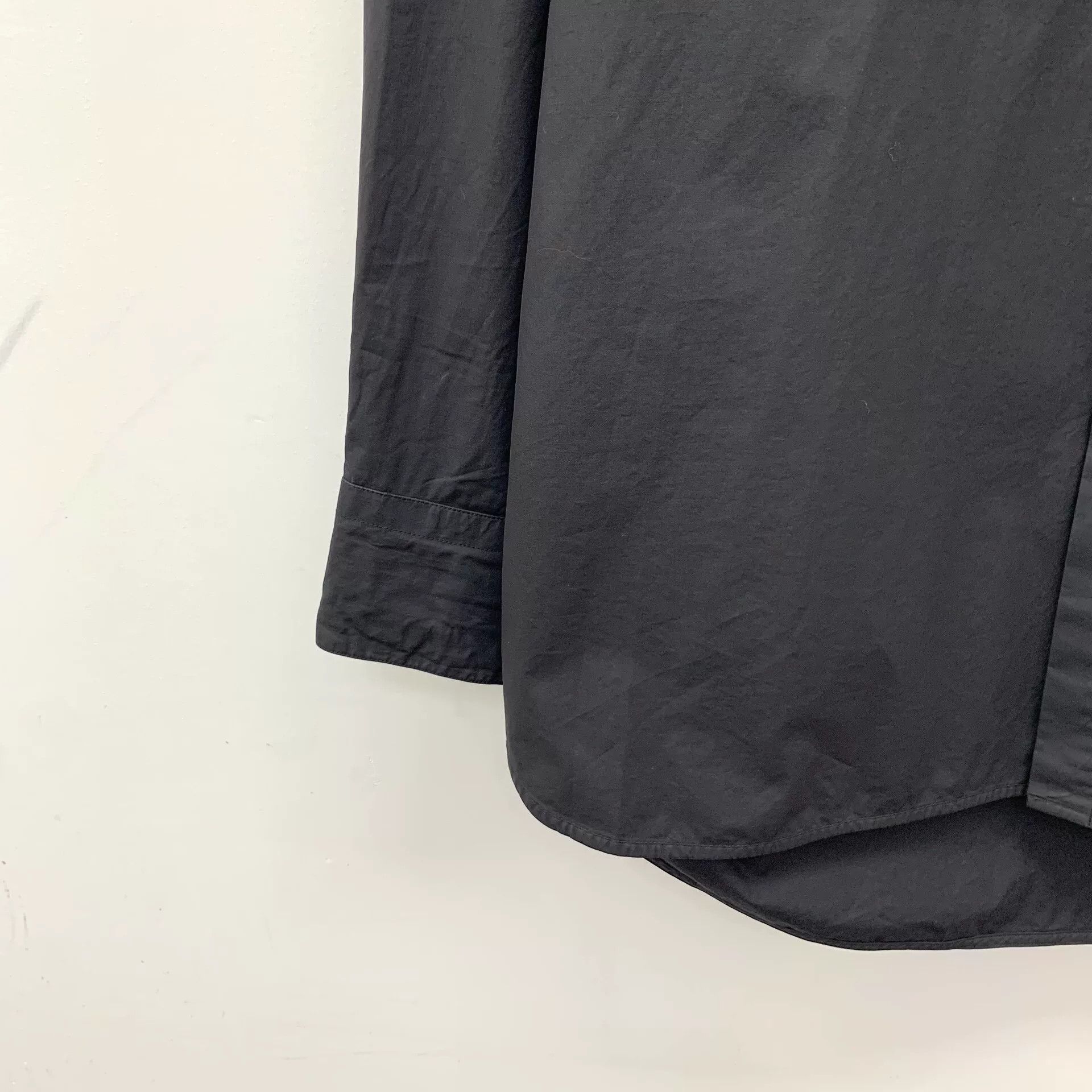 Louis Vuitton Louis Vuitton Pilot Pocket Long Sleeve Shirt M Size US M / EU 48-50 / 2 - 5 Thumbnail