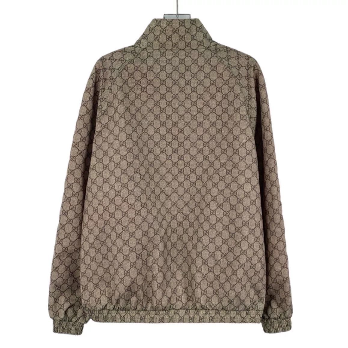 Gucci Gucci x Disney Donald Duck Flash Zip Jacket 46 Size US S / EU 44-46 / 1 - 3 Thumbnail