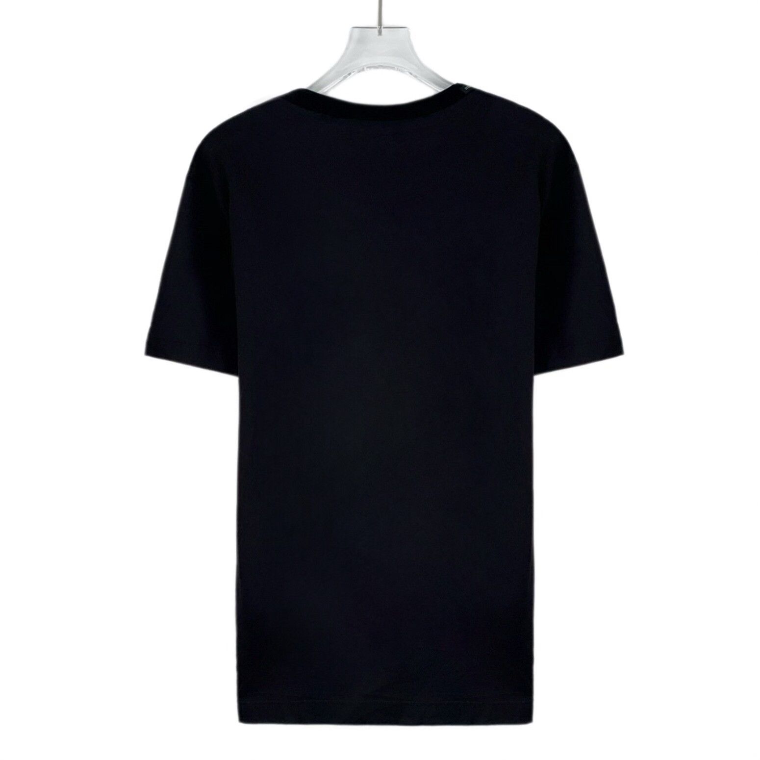 Dolce & Gabbana Dolce & Gabbana Medallion Print T-Shirt Size 44 Size US S / EU 44-46 / 1 - 3 Thumbnail