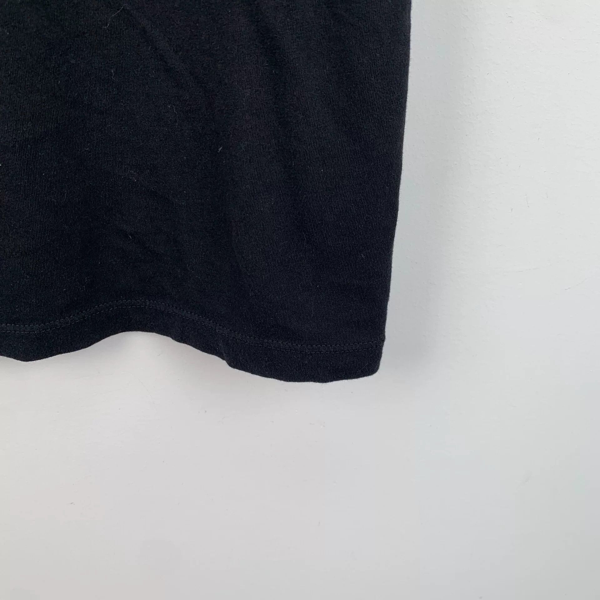 Saint Laurent Paris Saint Laurent Shark Print T-Shirt L Size US L / EU 52-54 / 3 - 6 Thumbnail