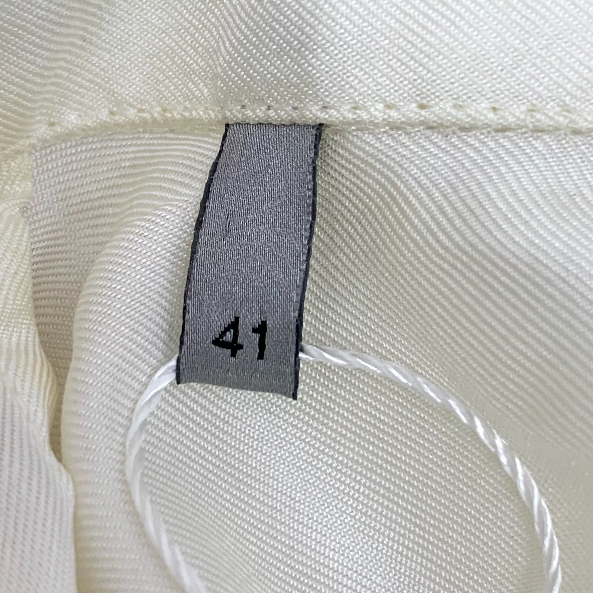Dior Dior Kerouac Graphic Silk Shirt Size 41 Size US L / EU 52-54 / 3 - 7 Thumbnail