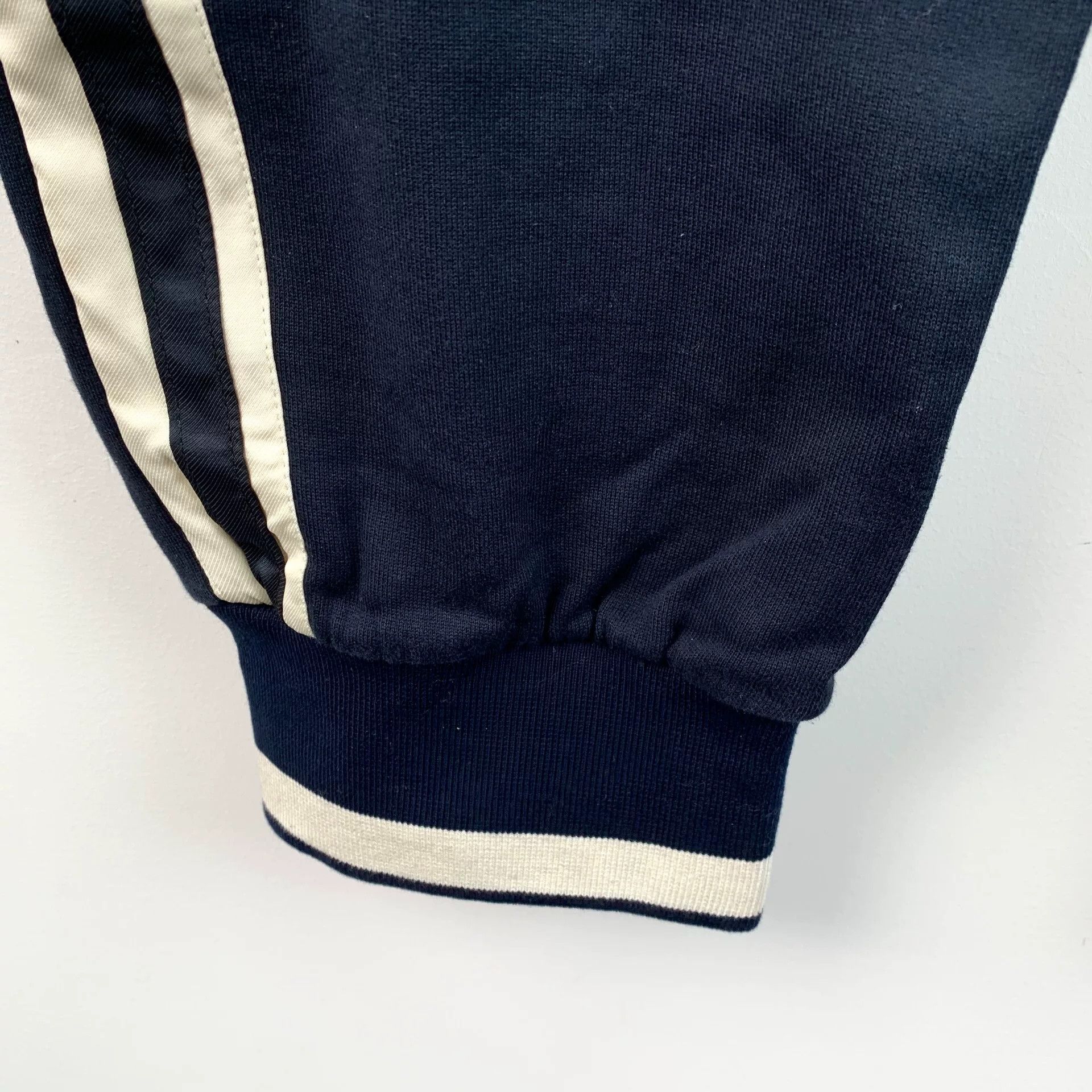 Dolce & Gabbana Dolce & Gabbana Side Striped Sweatpants Size 36 Size US 36 / EU 52 - 6 Thumbnail