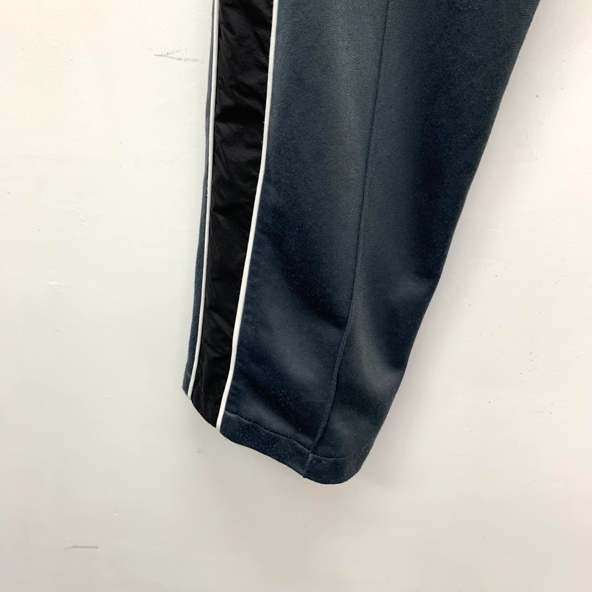 Prada Prada Logo Side Stripe Casual Trousers S Size US 30 / EU 46 - 6 Thumbnail