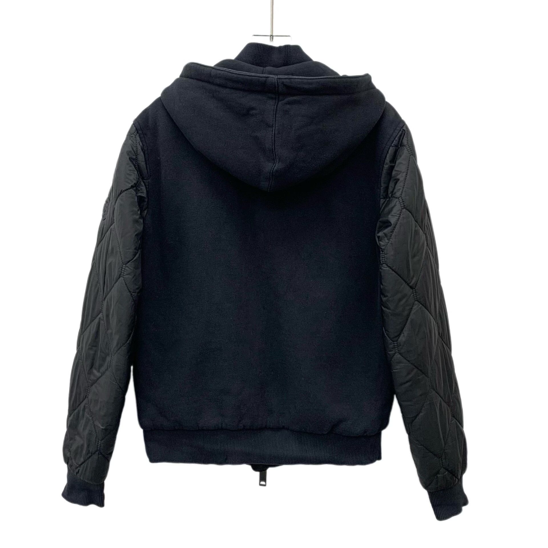 Burberry Burberry Reversible Quilted Hooded Jacket XS Size US XS / EU 42 / 0 - 3 Thumbnail
