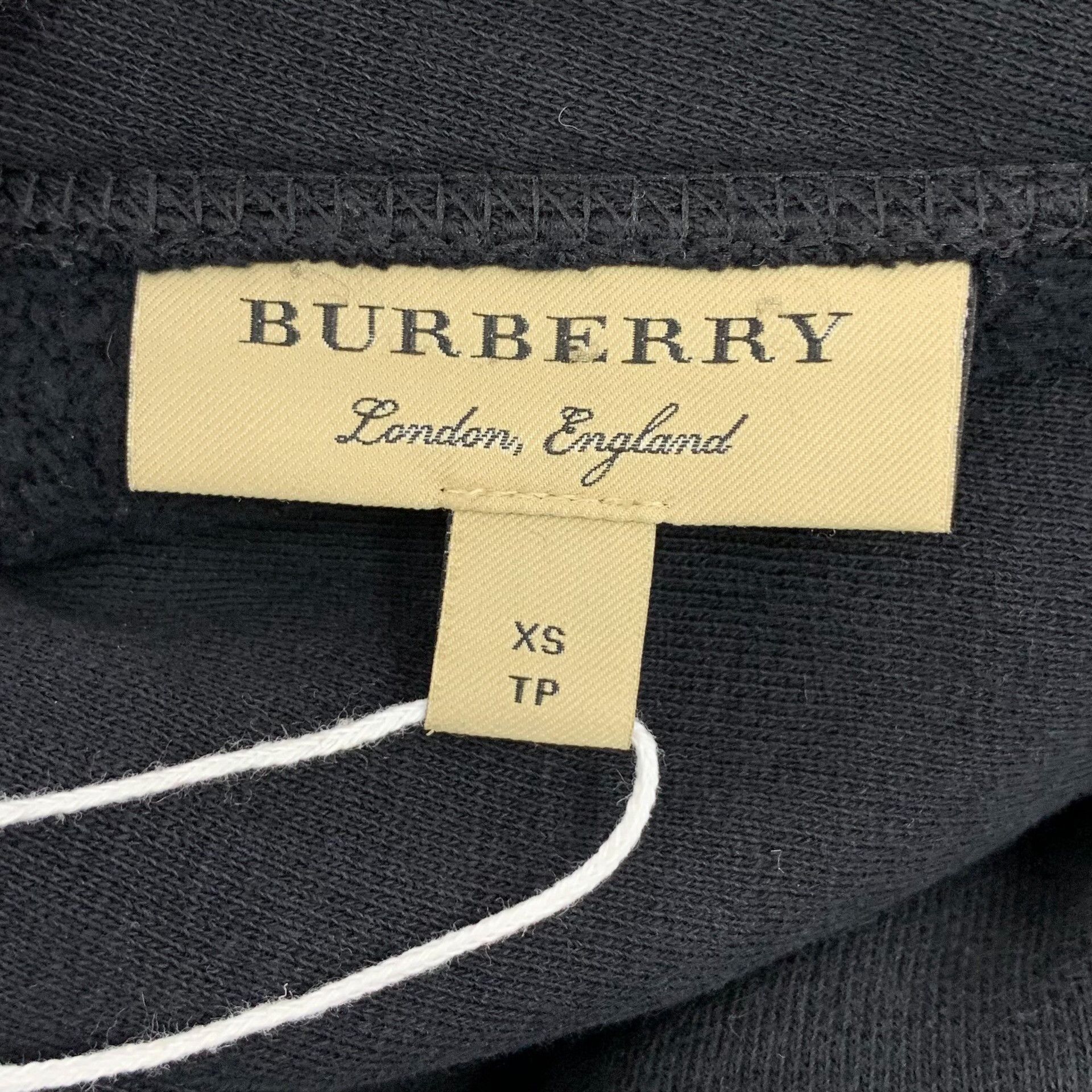 Burberry Burberry Reversible Quilted Hooded Jacket XS Size US XS / EU 42 / 0 - 7 Thumbnail