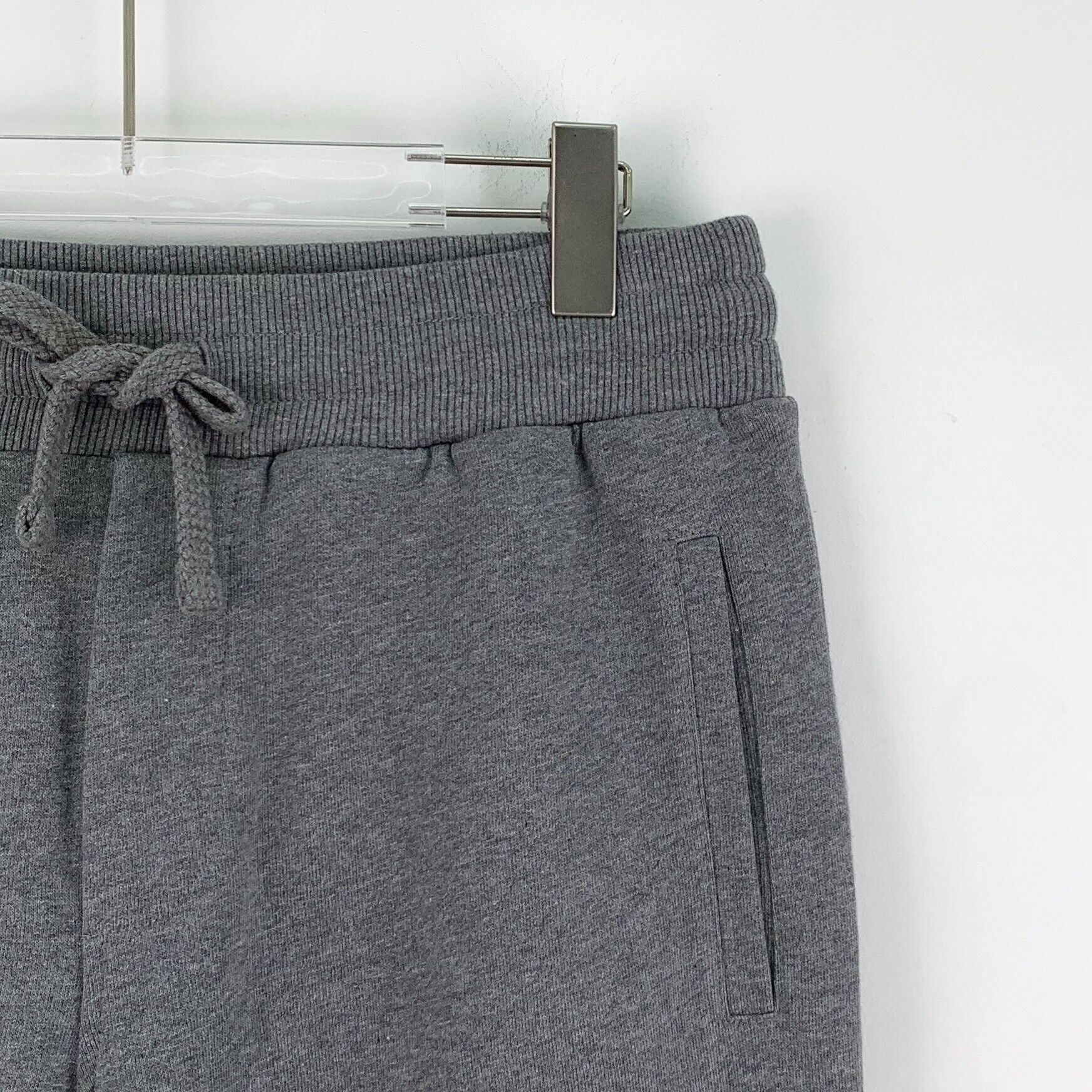 Dolce & Gabbana Dolce & Gabbana Logo Patch Sweatpants Size 34 Size US 34 / EU 50 - 4 Thumbnail