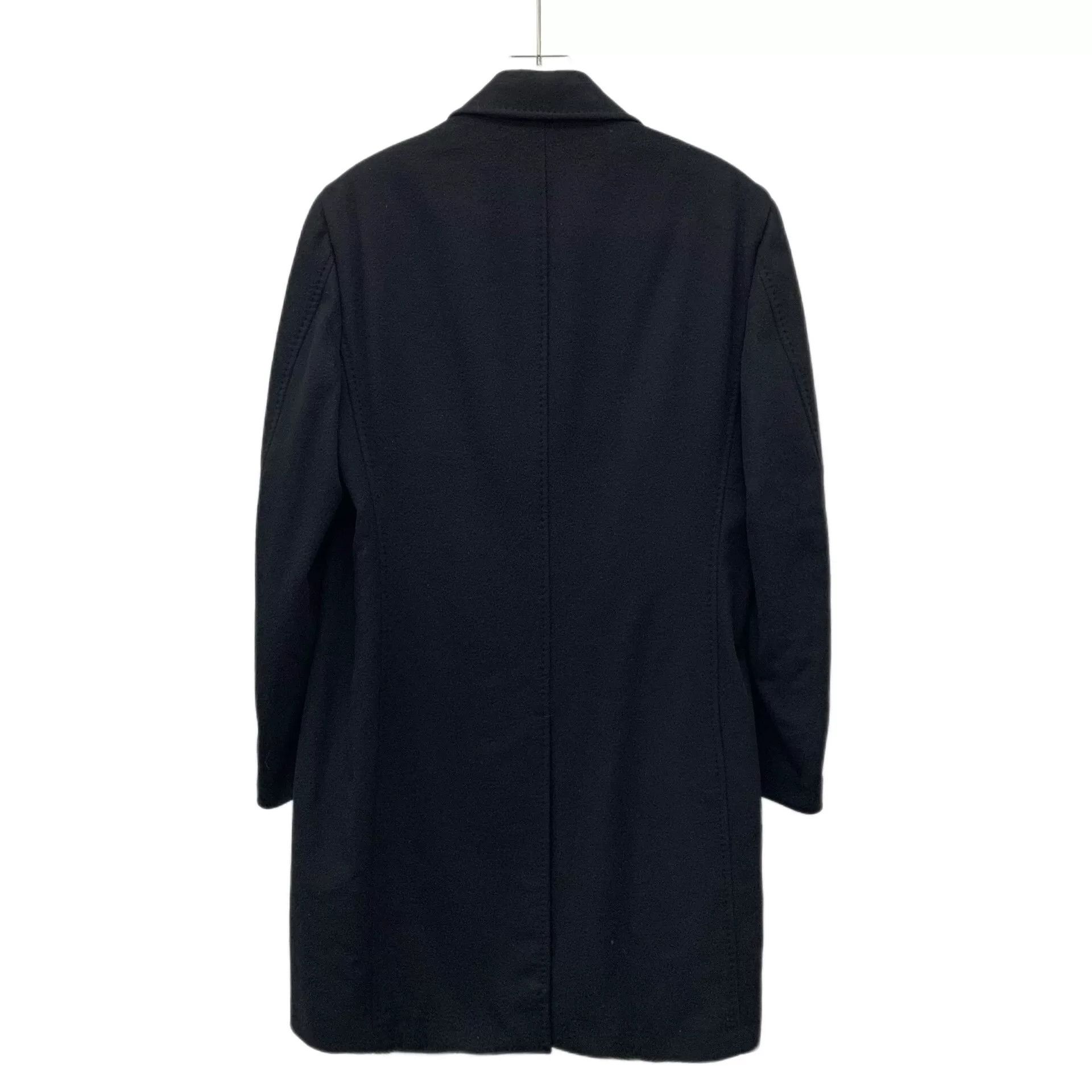Berluti Berluti Cashmere Long Coat Size 48 Size US M / EU 48-50 / 2 - 3 Thumbnail