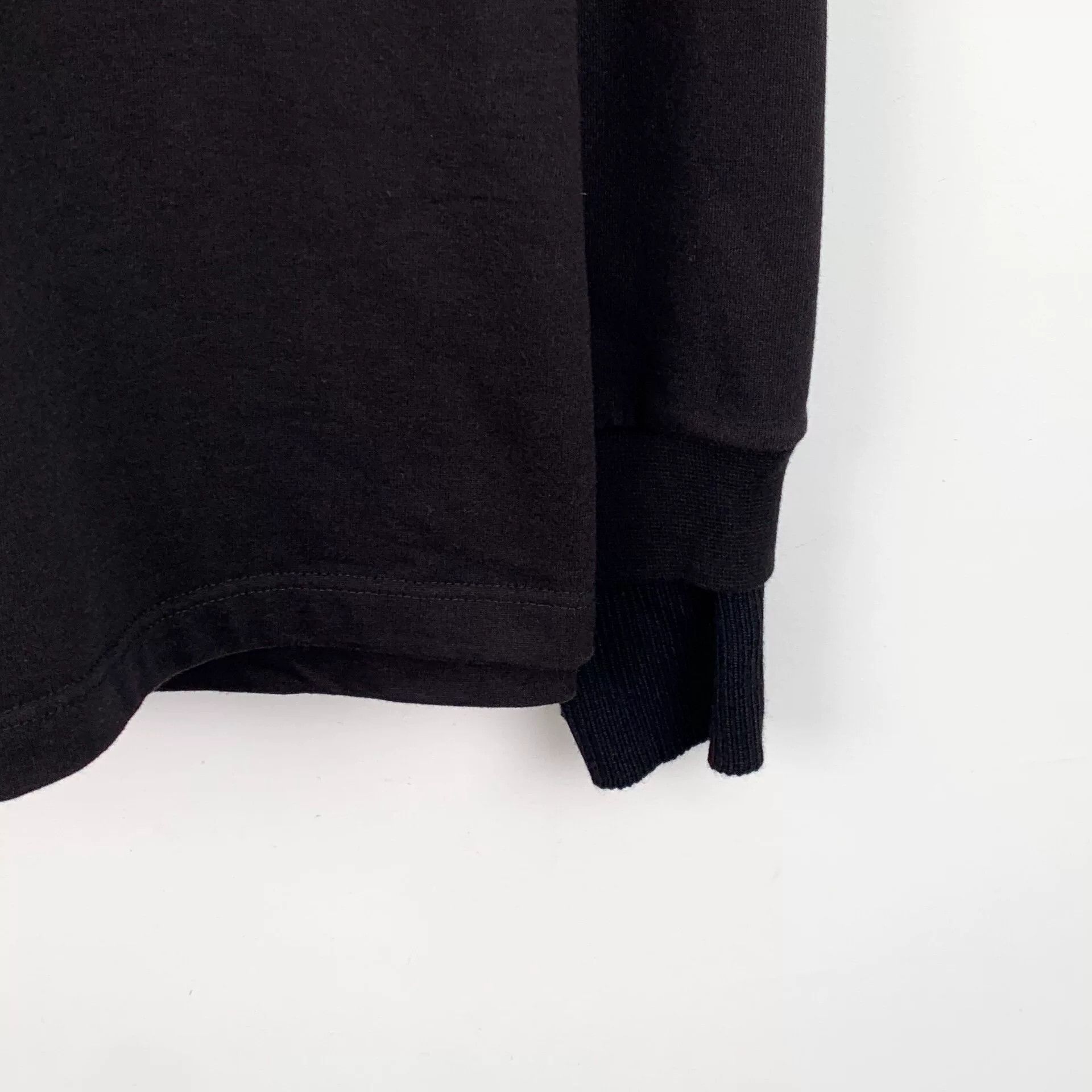 Louis Vuitton Louis Vuitton Mock Neck I Have A Dream Sweatshirt L Size US L / EU 52-54 / 3 - 5 Thumbnail