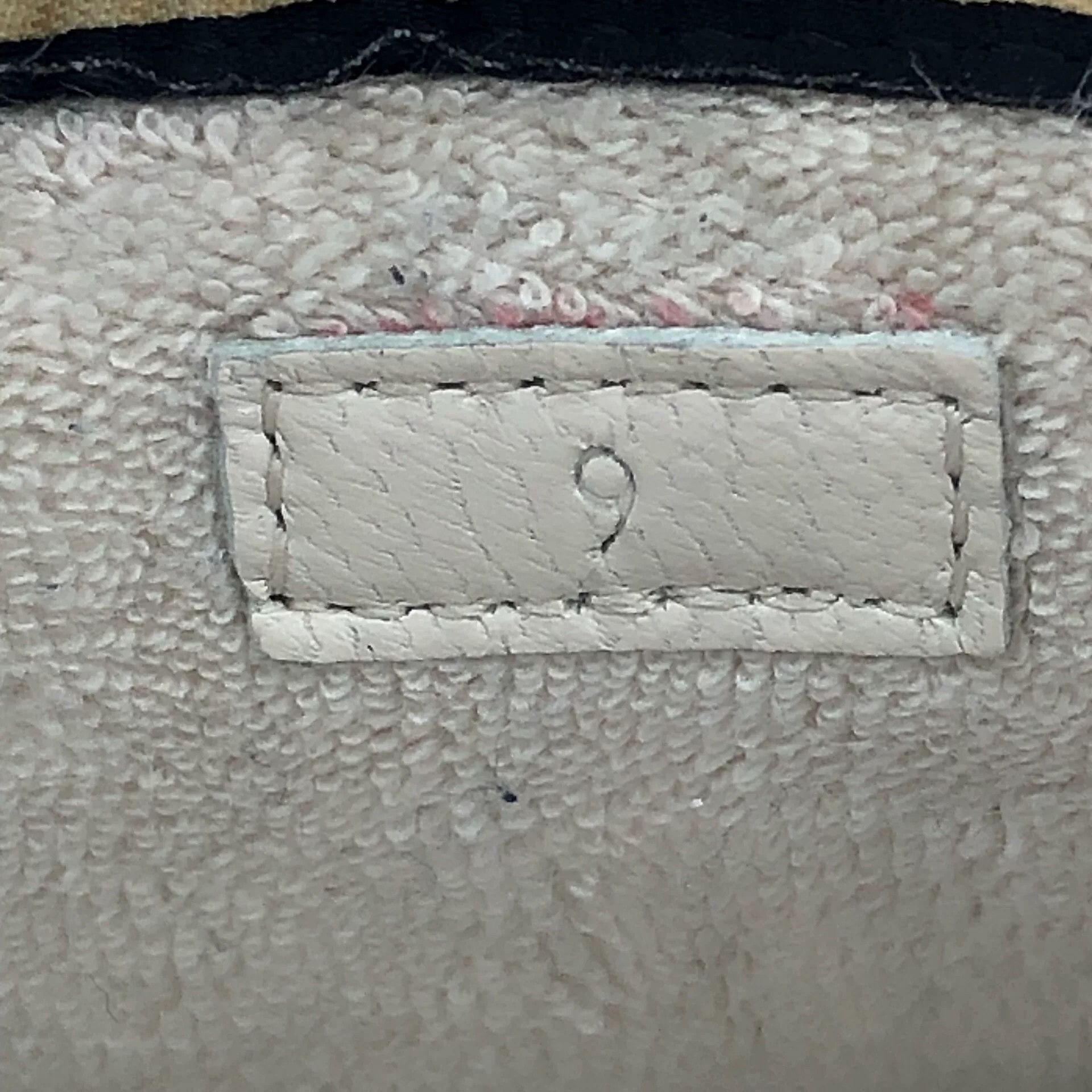 Gucci Gucci GG Canvas Web Screener Sneakers 9 Size US 10 / EU 43 - 9 Thumbnail