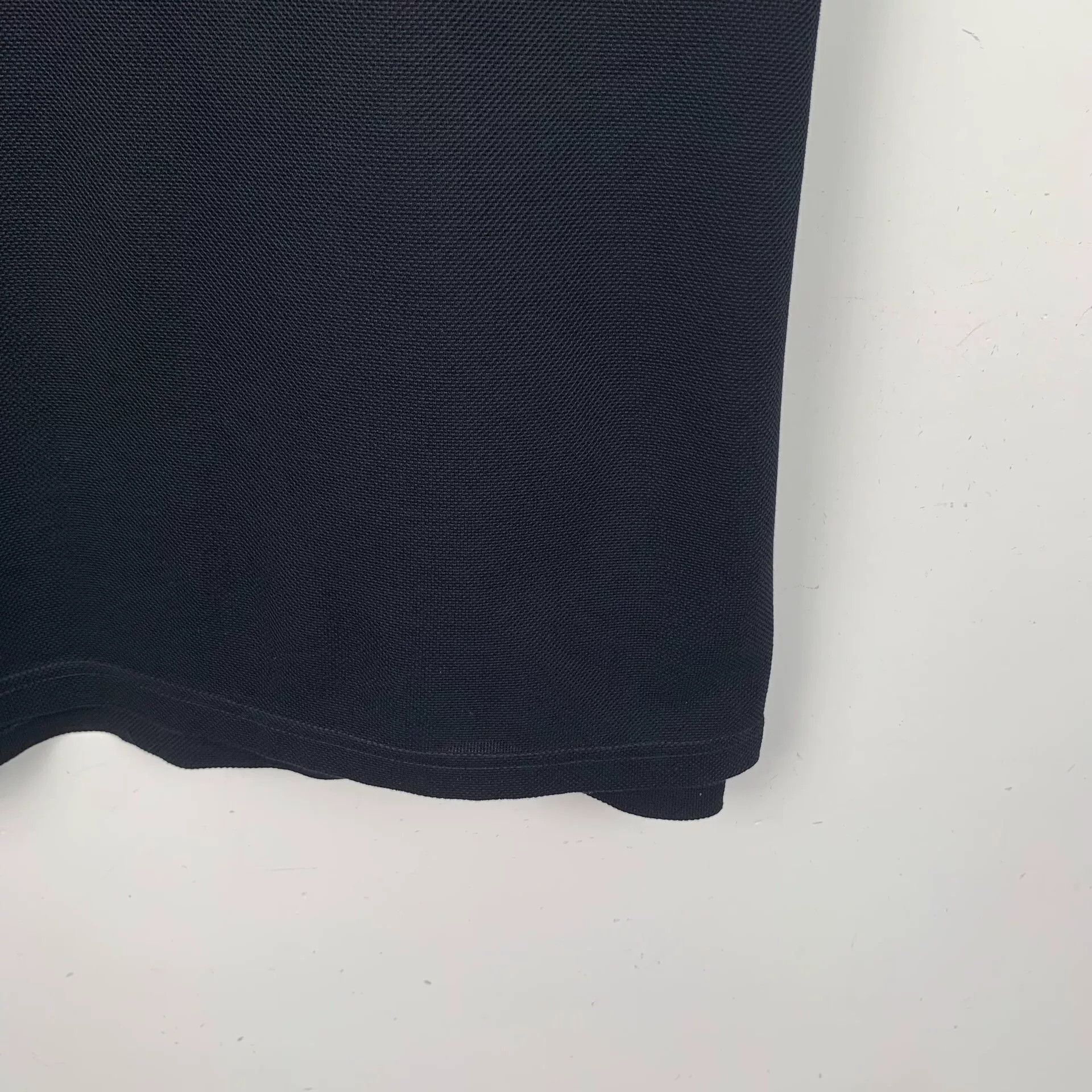 Burberry Burberry Logo Patch Polo Shirt XS Size US XS / EU 42 / 0 - 5 Thumbnail