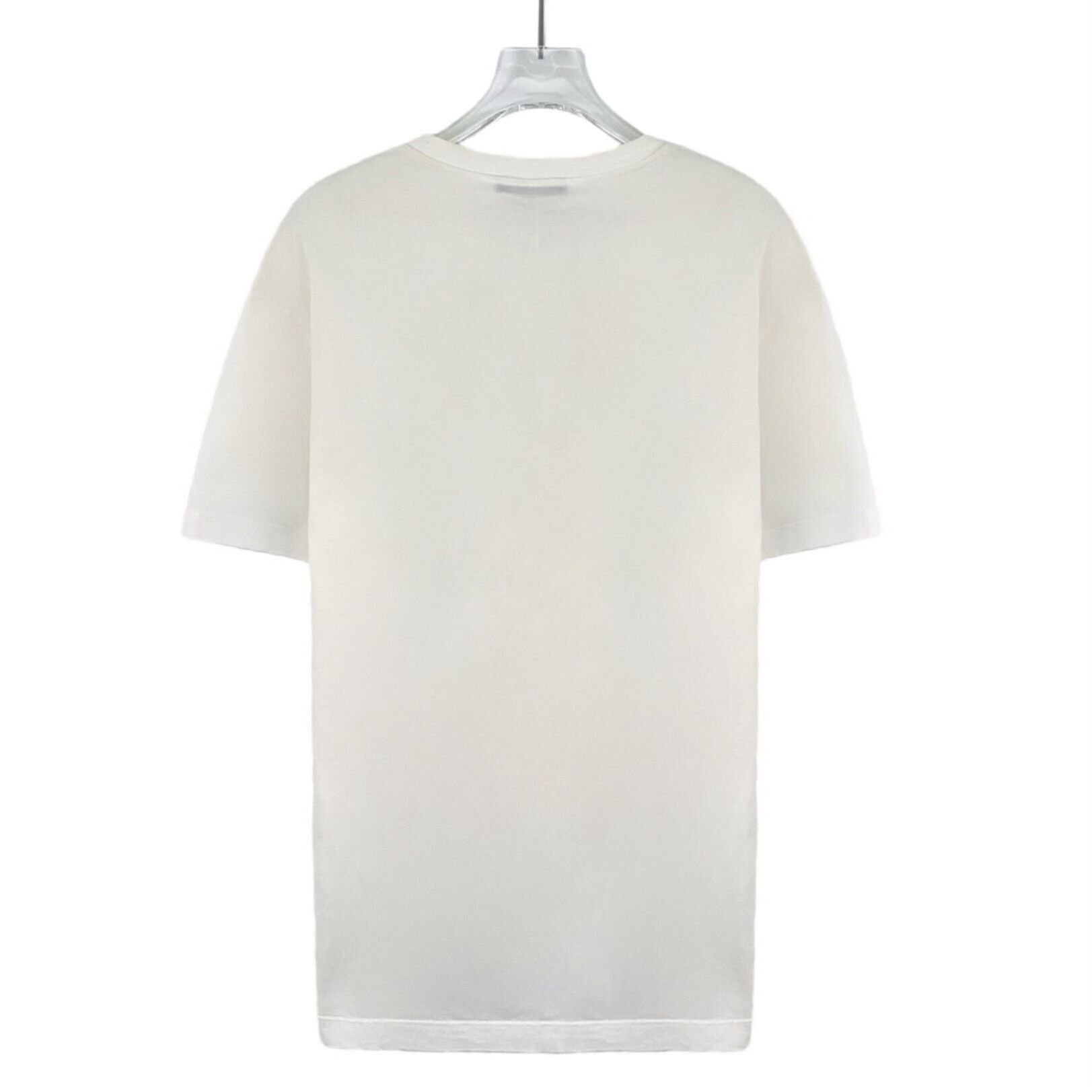 Versace Versace Medusa Embroidered T-Shirt S Size US S / EU 44-46 / 1 - 3 Thumbnail