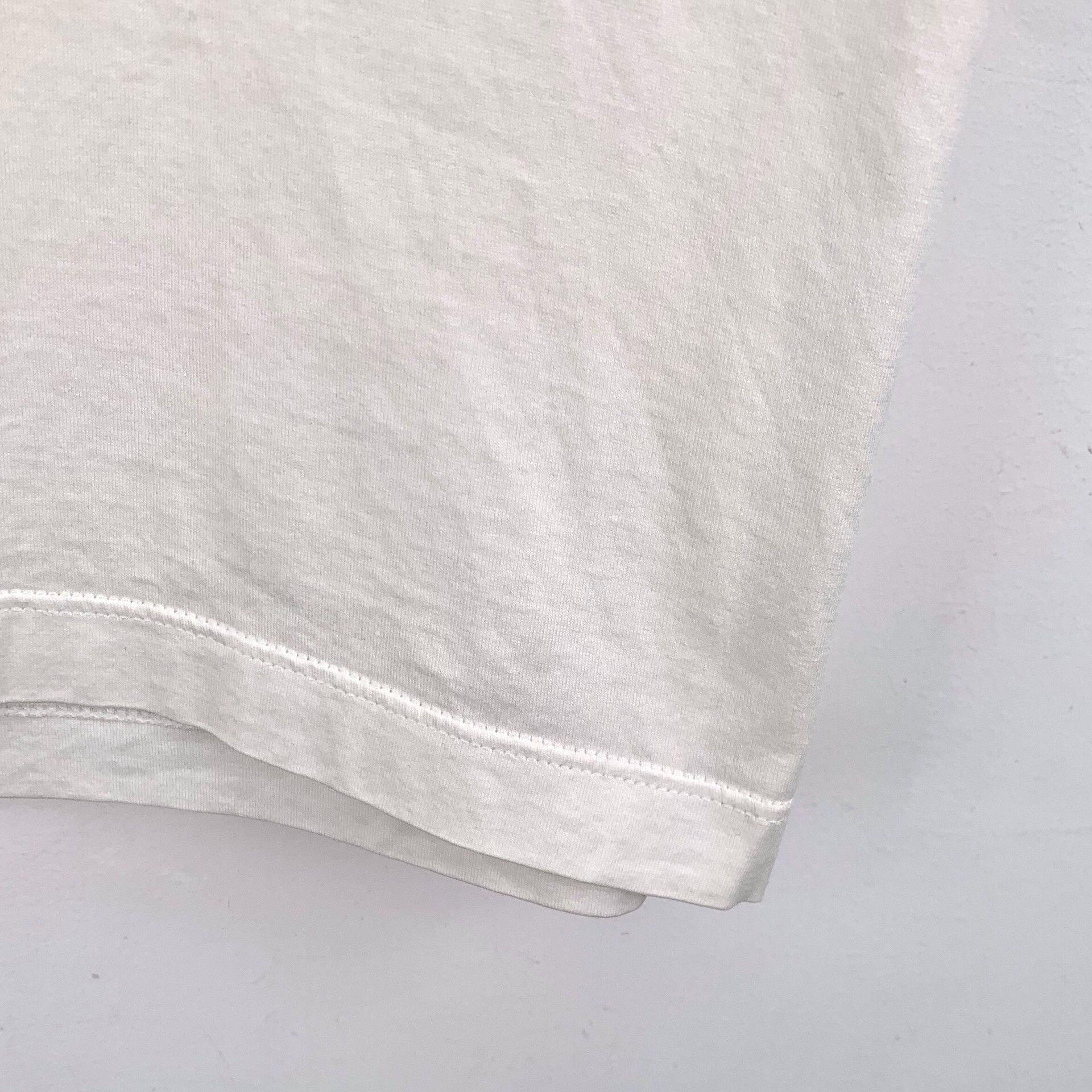 Versace Versace Medusa Embroidered T-Shirt S Size US S / EU 44-46 / 1 - 6 Thumbnail