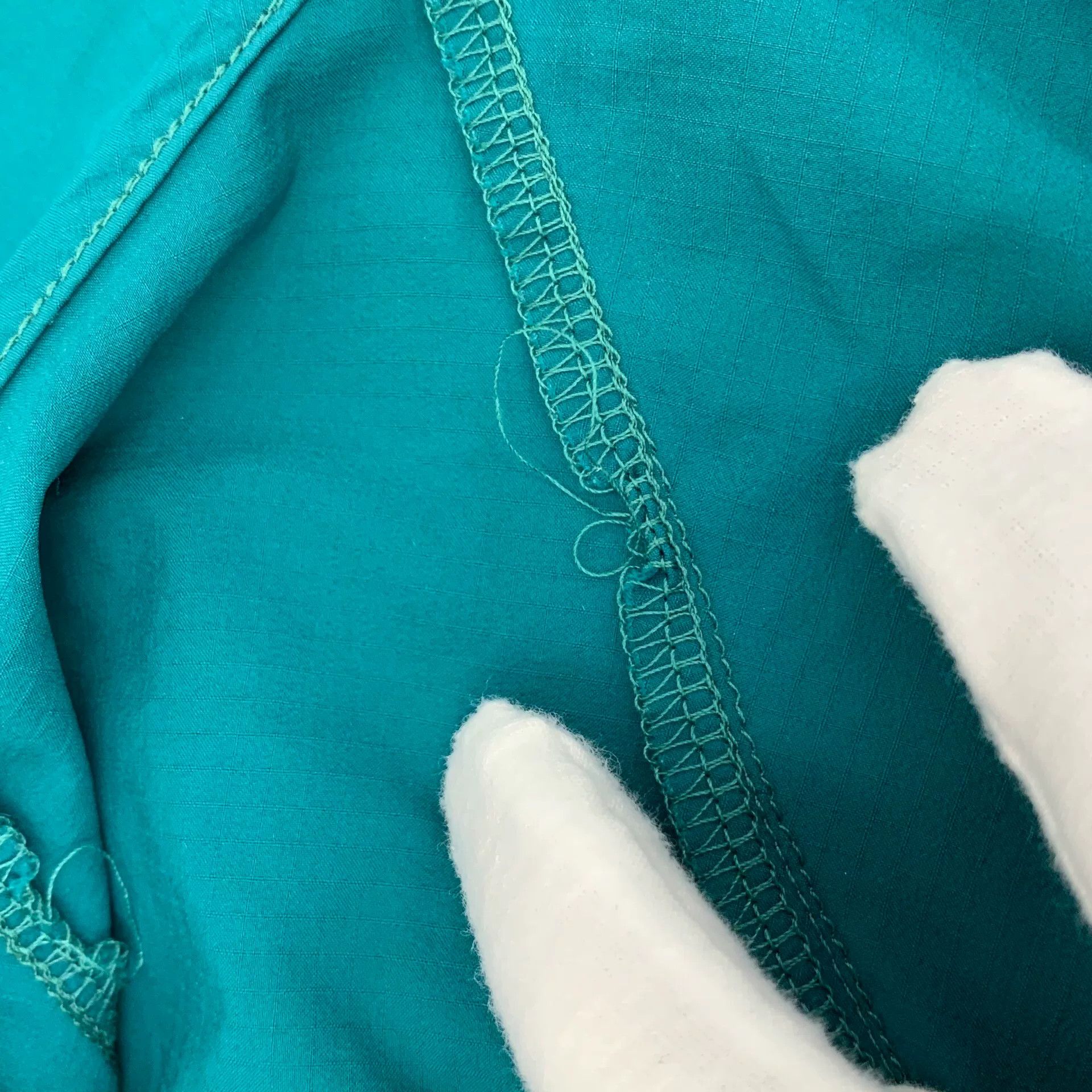 Arc'teryx Arc'teryx Embroidered Logo Hooded Jacket M Size US M / EU 48-50 / 2 - 9 Thumbnail