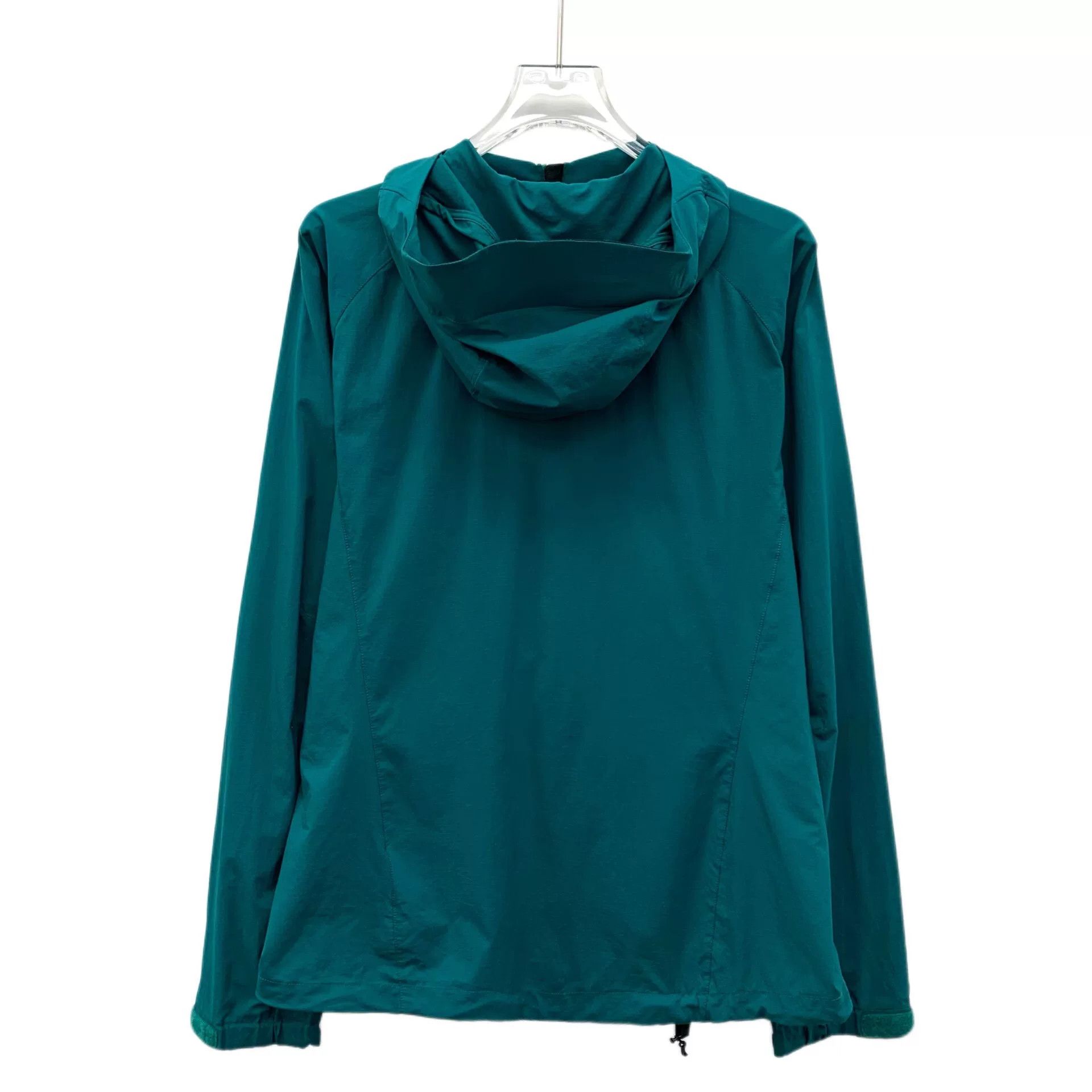 Arc'teryx Arc'teryx Embroidered Logo Hooded Jacket M Size US M / EU 48-50 / 2 - 3 Thumbnail