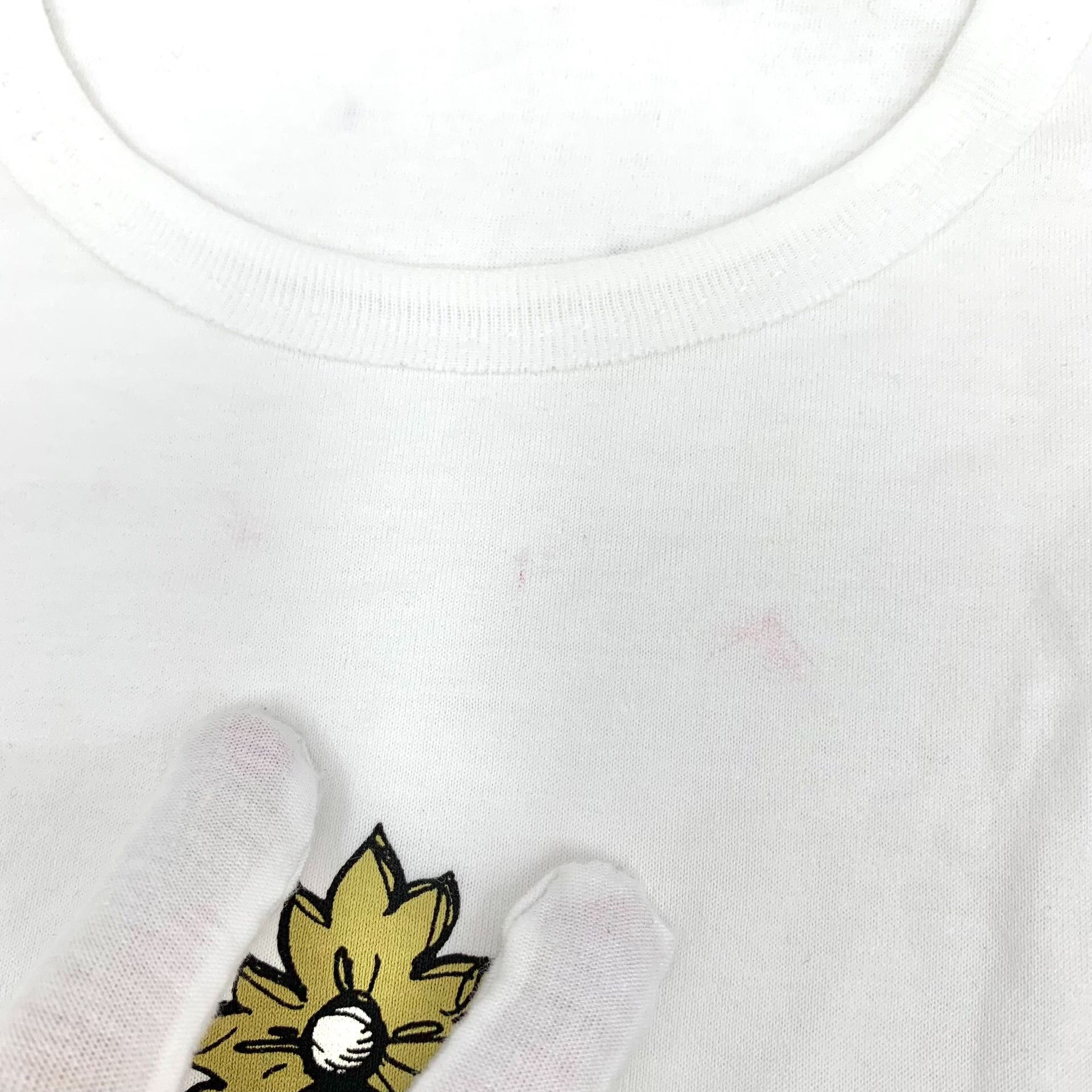 Dolce & Gabbana Dolce & Gabbana Crown Graphic T-Shirt 50 Size US M / EU 48-50 / 2 - 10 Thumbnail