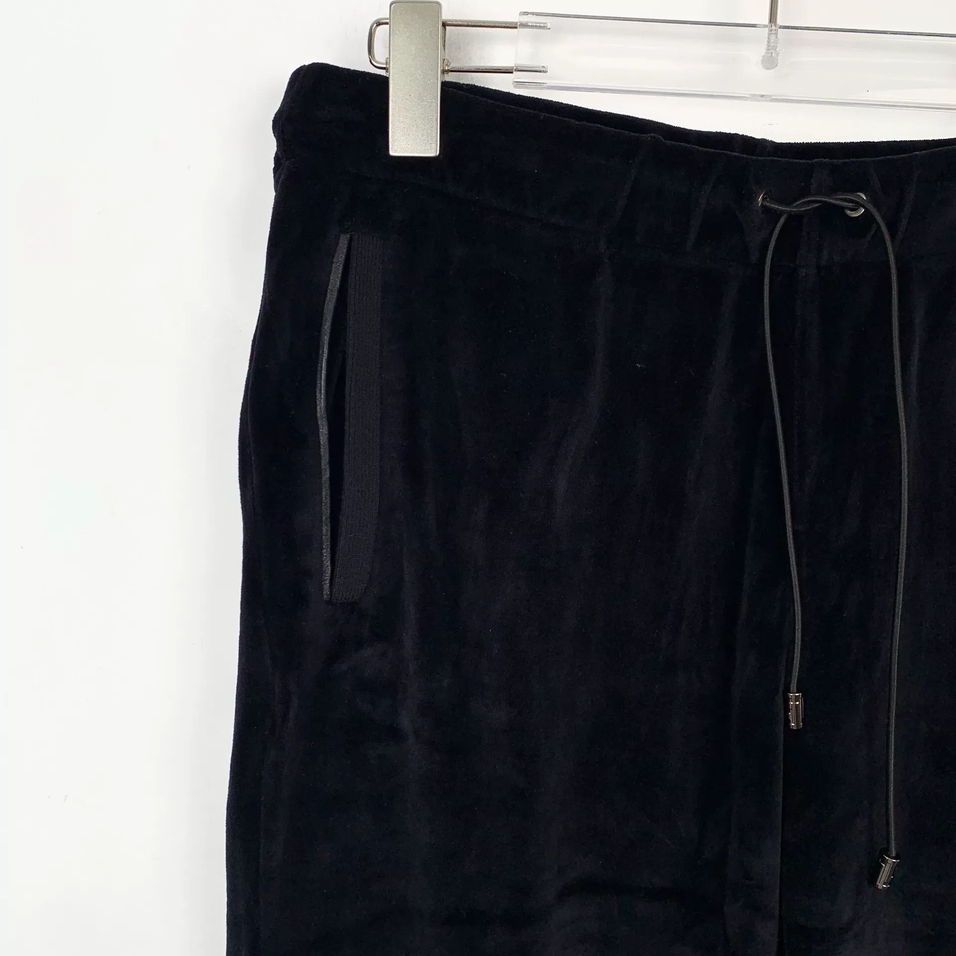 Versace Versace Embroidered Medusa Sweatpants S Size US 30 / EU 46 - 4 Thumbnail