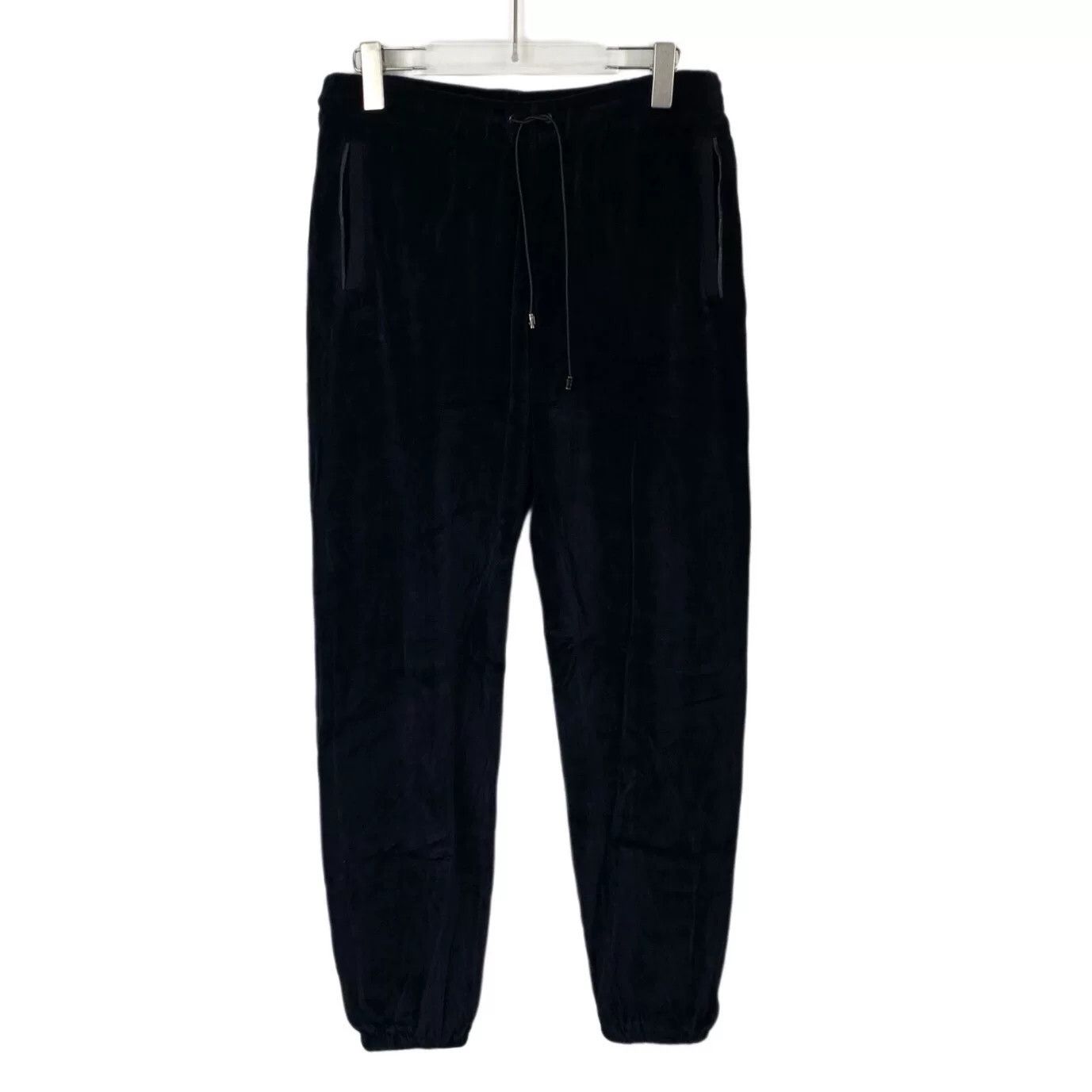 Versace Versace Embroidered Medusa Sweatpants S Size US 30 / EU 46 - 2 Thumbnail