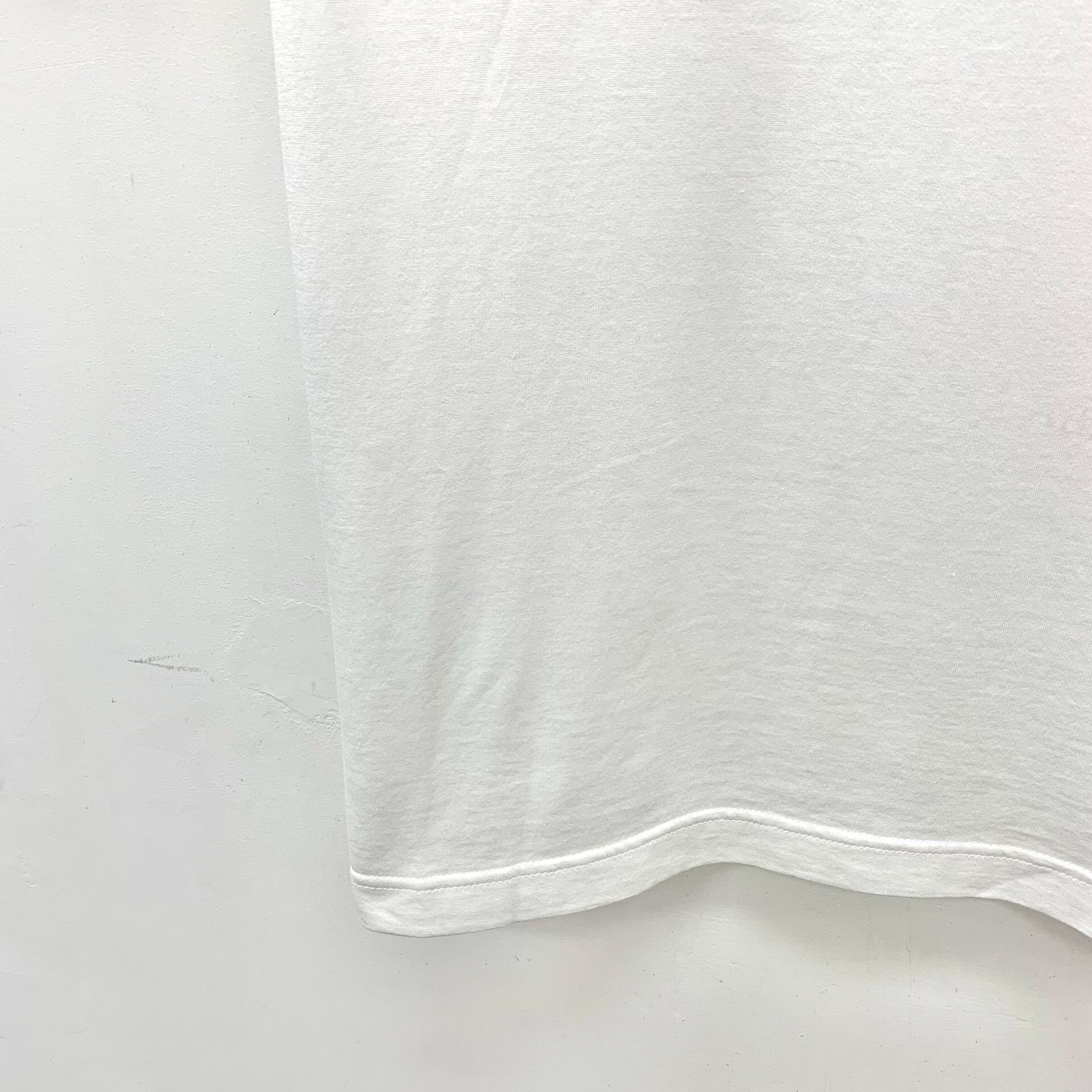Dolce & Gabbana Dolce & Gabbana Sartoria Logo Print T-Shirt US M Size US M / EU 48-50 / 2 - 5 Thumbnail