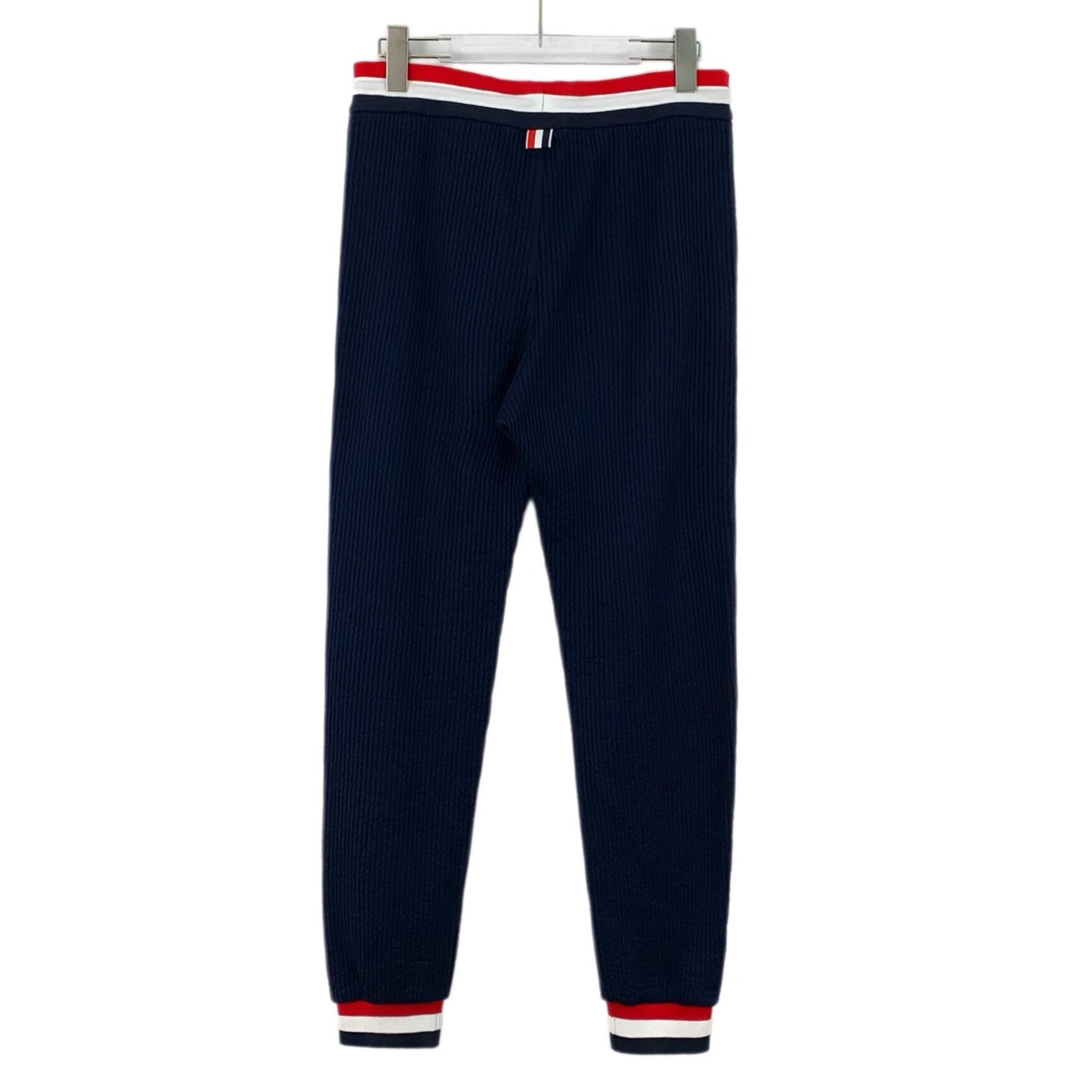 Thom Browne Thom Browne Stripe Cotton Sweatpants Size 46 Size US 30 / EU 46 - 3 Thumbnail