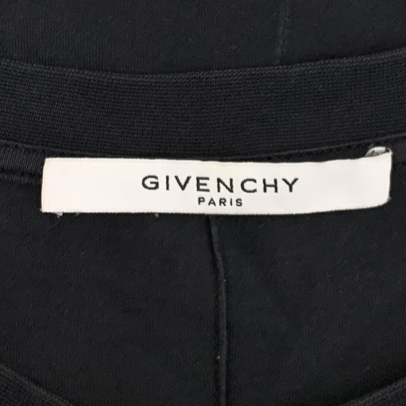 Givenchy Givenchy Sketch Bambi Print T-Shirt XS Size US XS / EU 42 / 0 - 7 Thumbnail